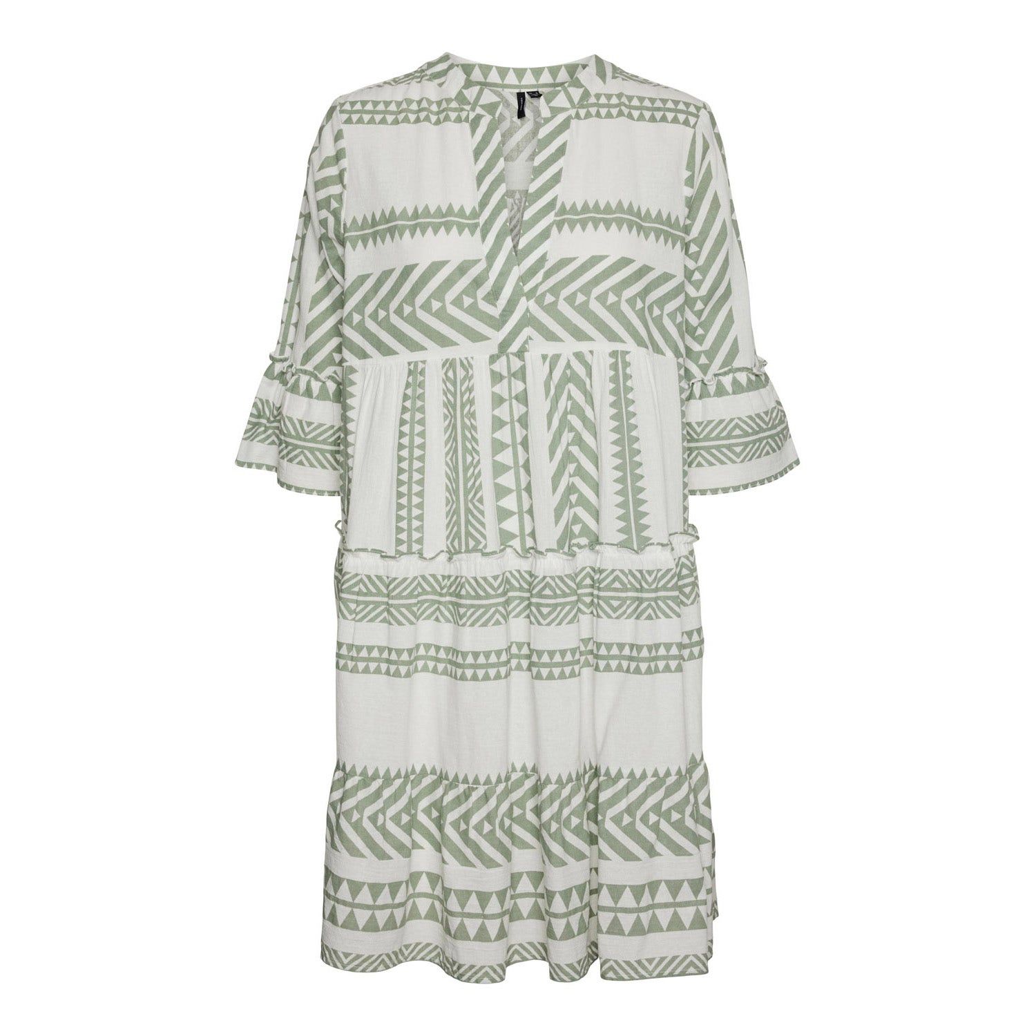Vero Moda Icthe 3/4 Tunic