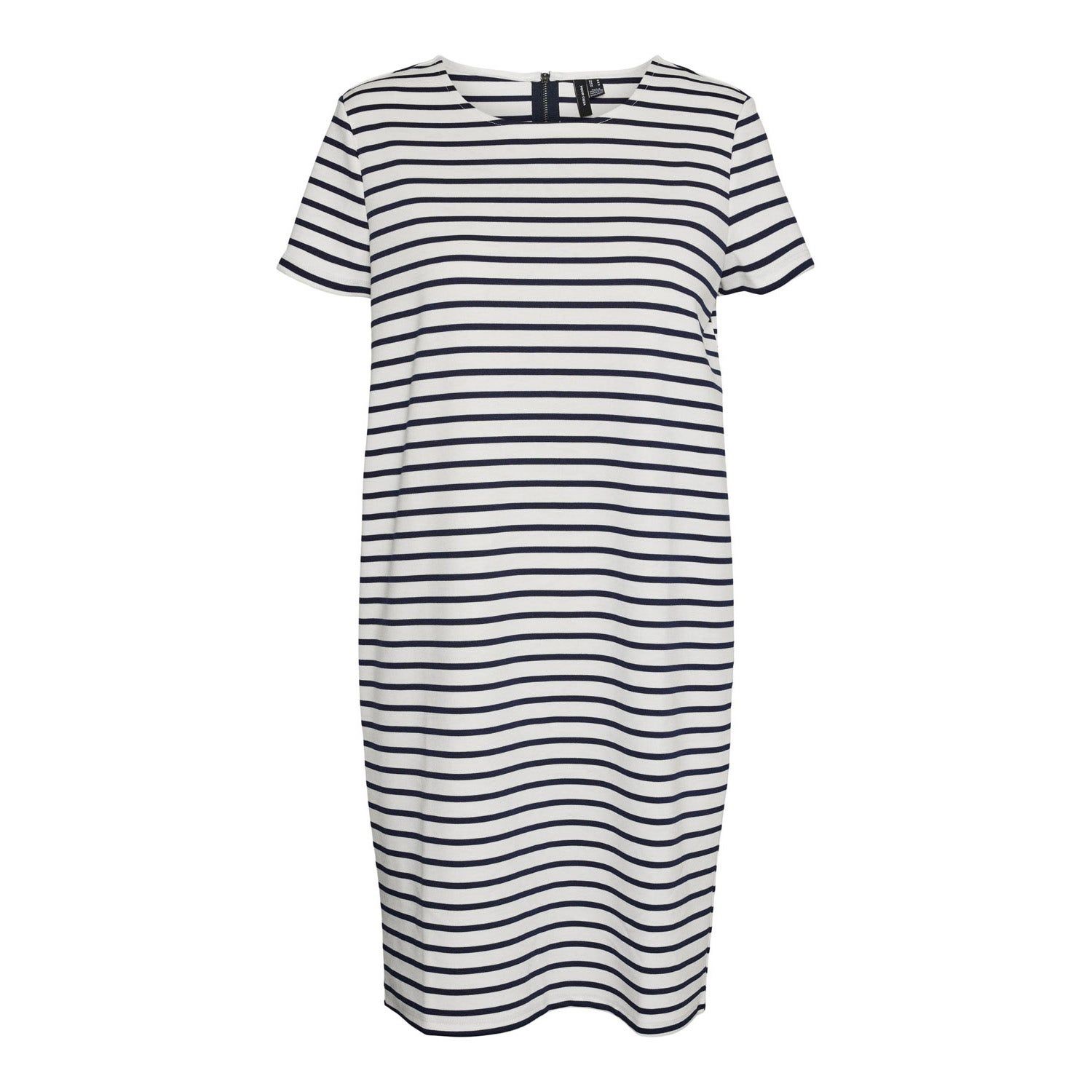 Vero Moda Abby Short Zip Dress