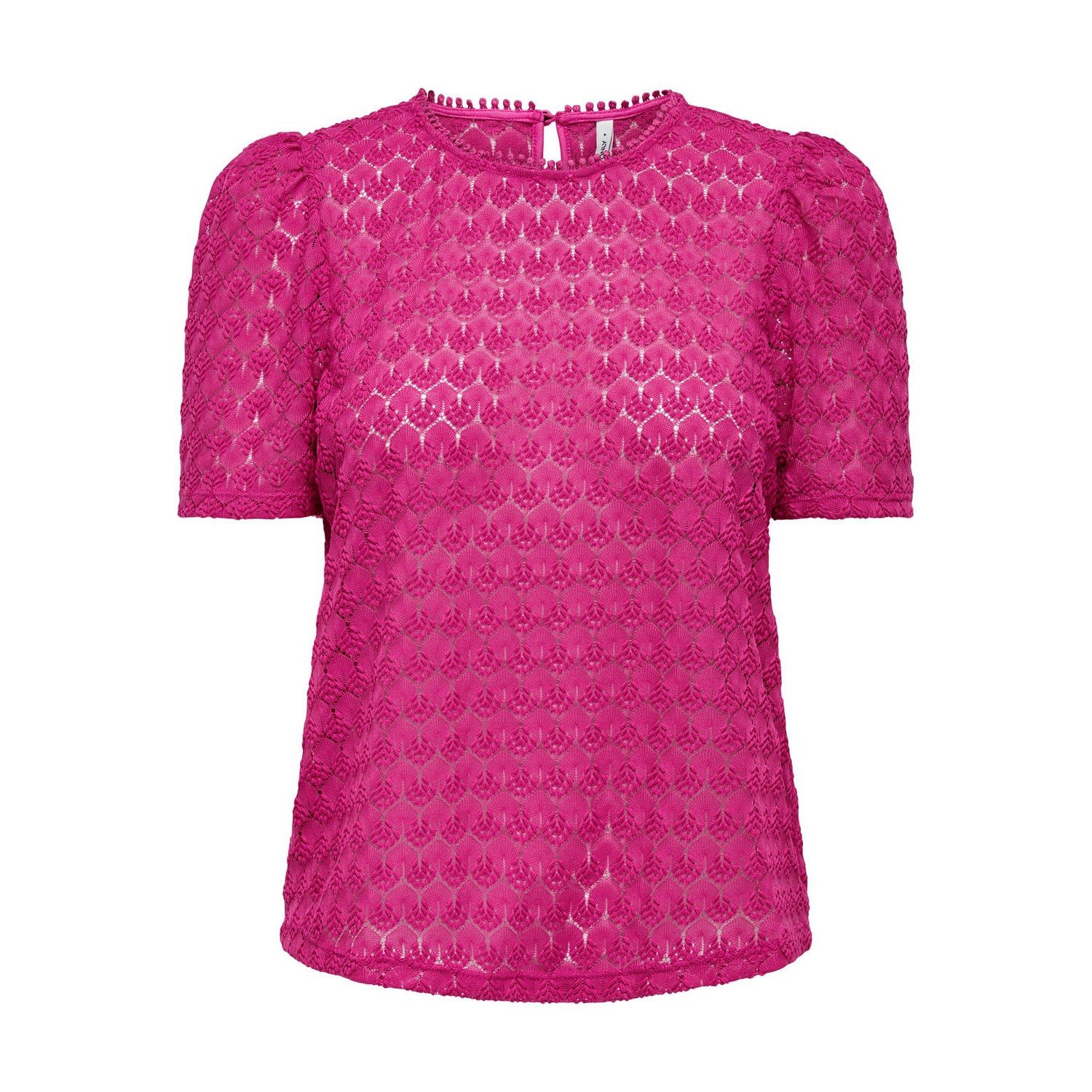 ONLY Lea Ruffles Top