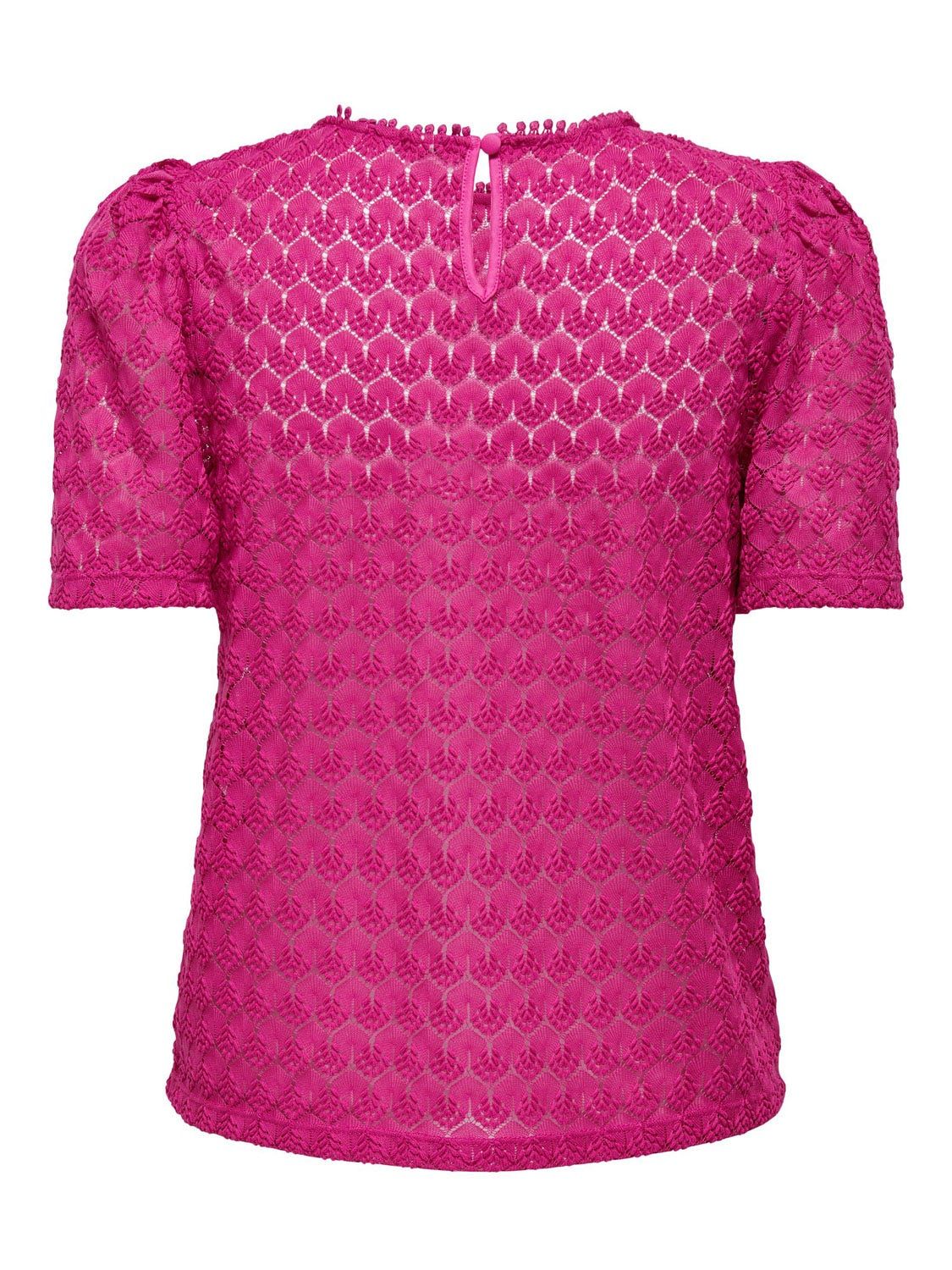 ONLY Lea Ruffles Top