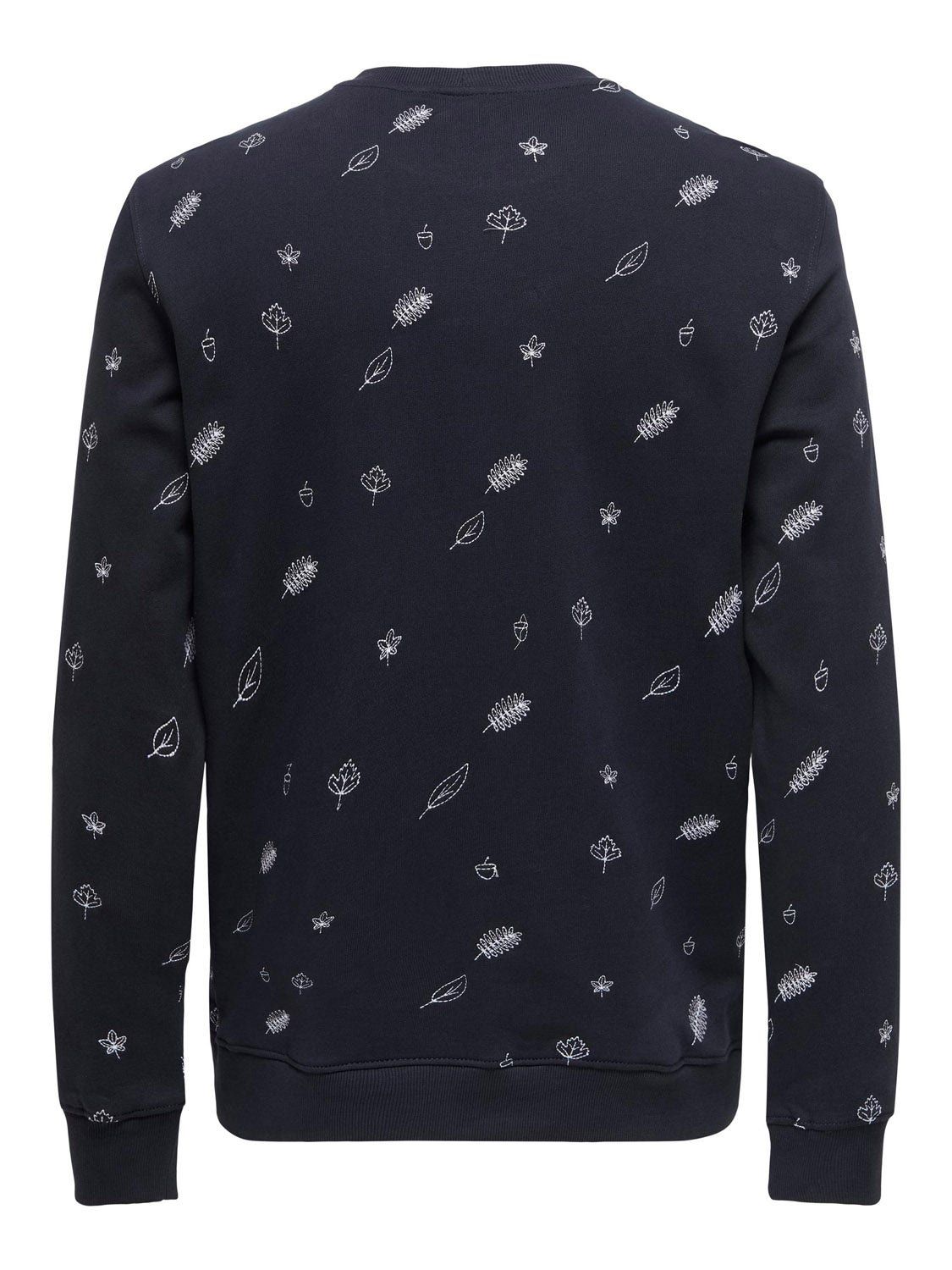 ONLY & Sons Camden Regular New AOE