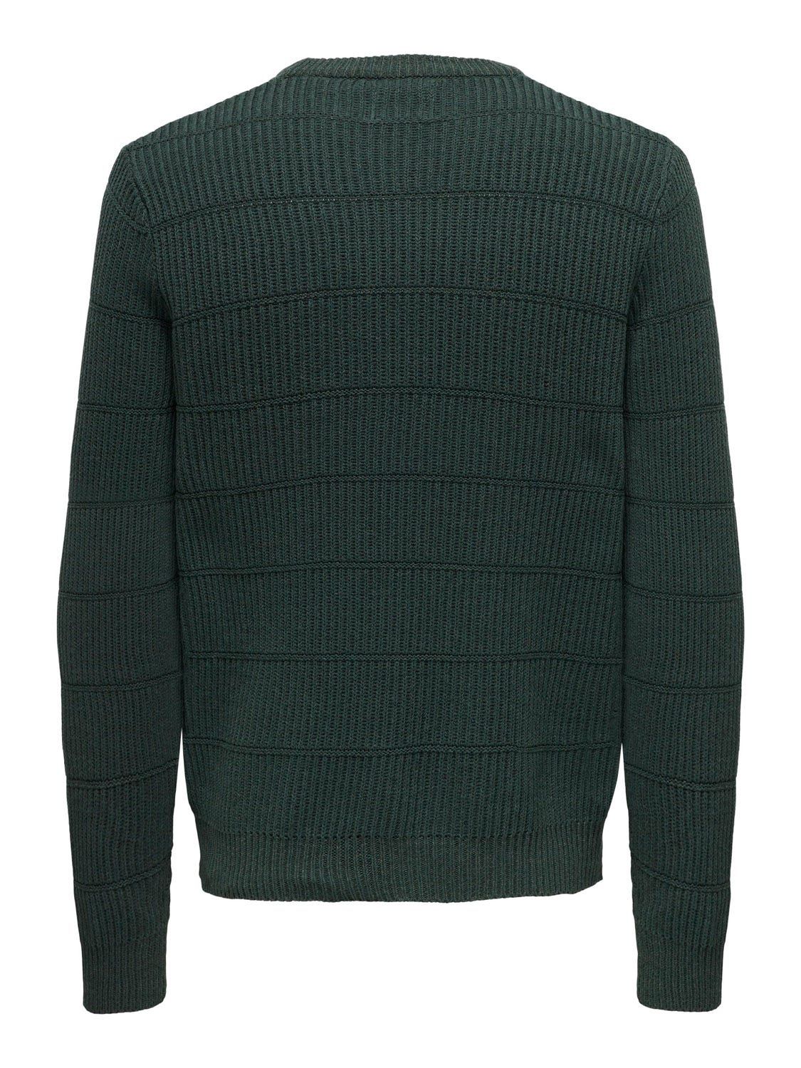 ONLY & Sons Marshall Life Regular 5