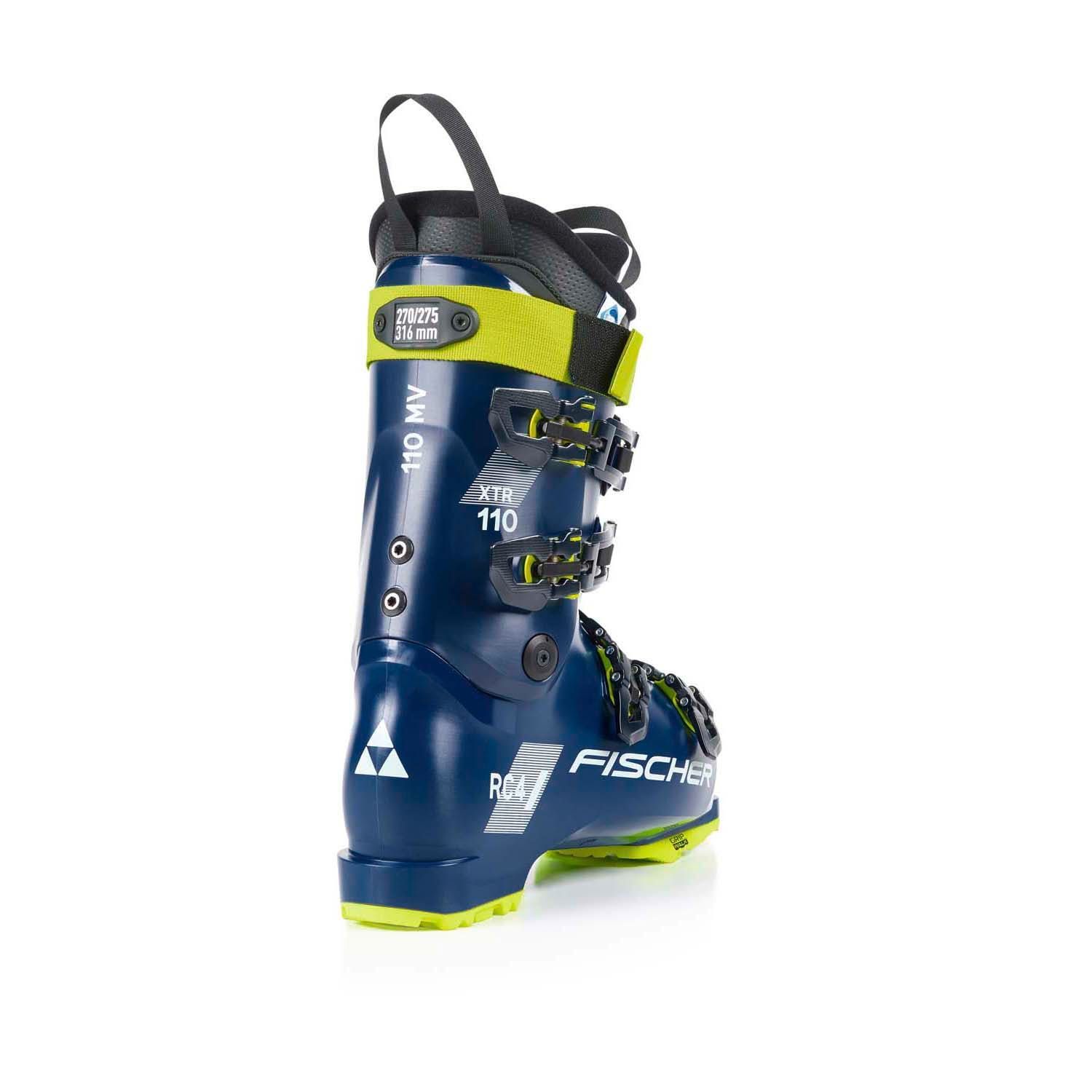 Fischer XTR RC4 110 MV