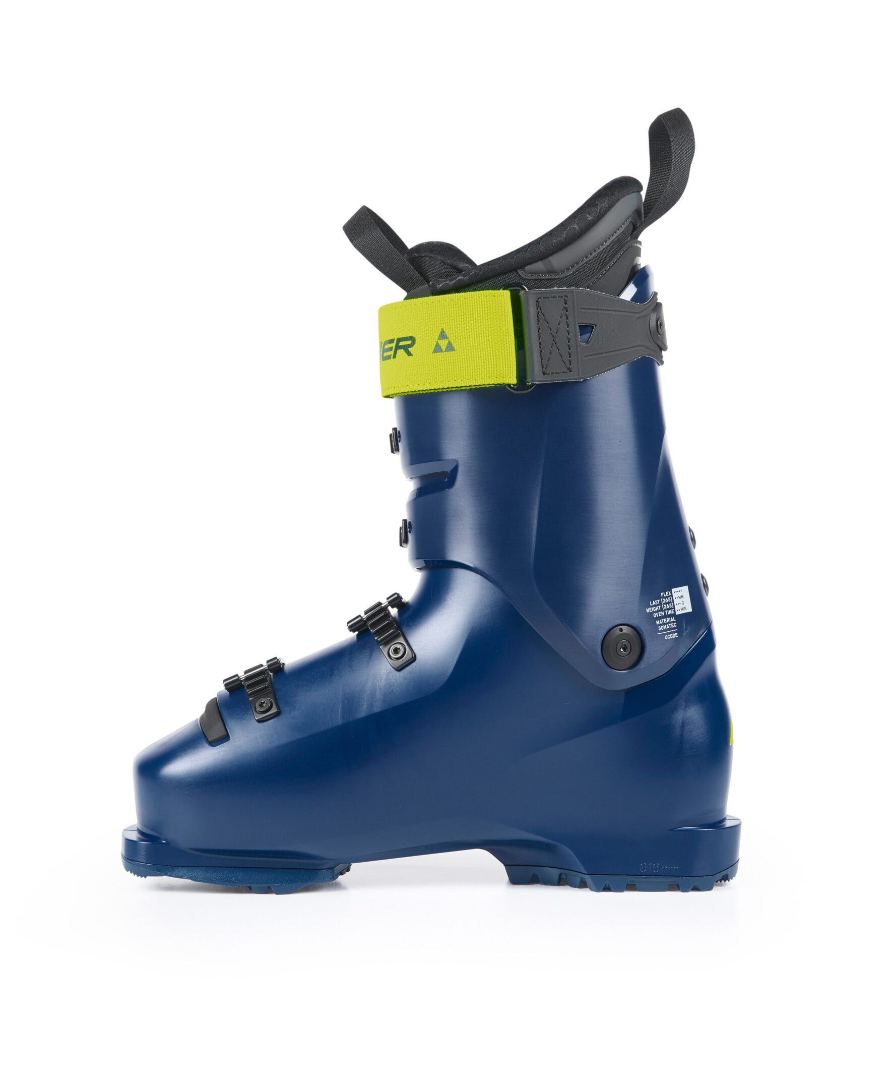 Fischer RC4 120 MV