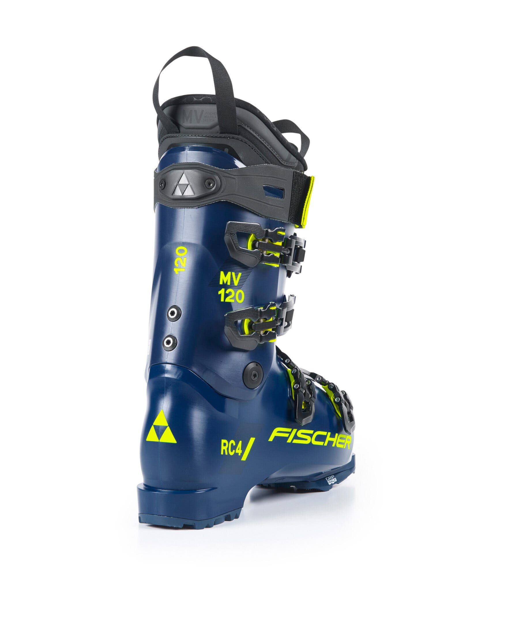 Fischer RC4 120 MV