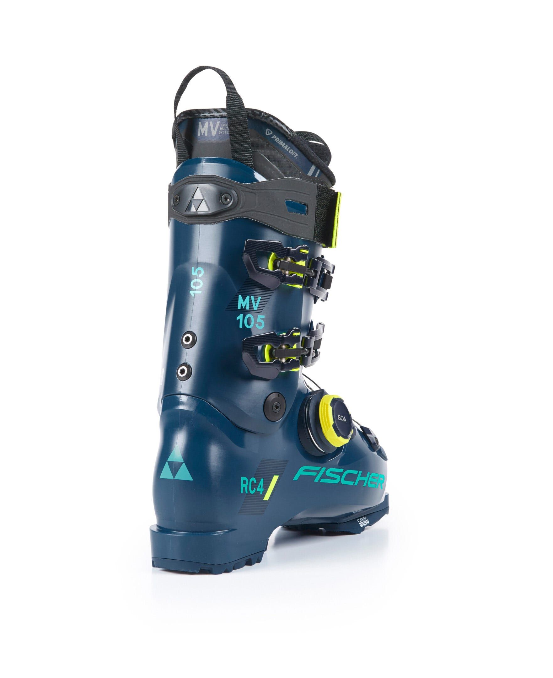 Fischer RC4 105 MV Boa