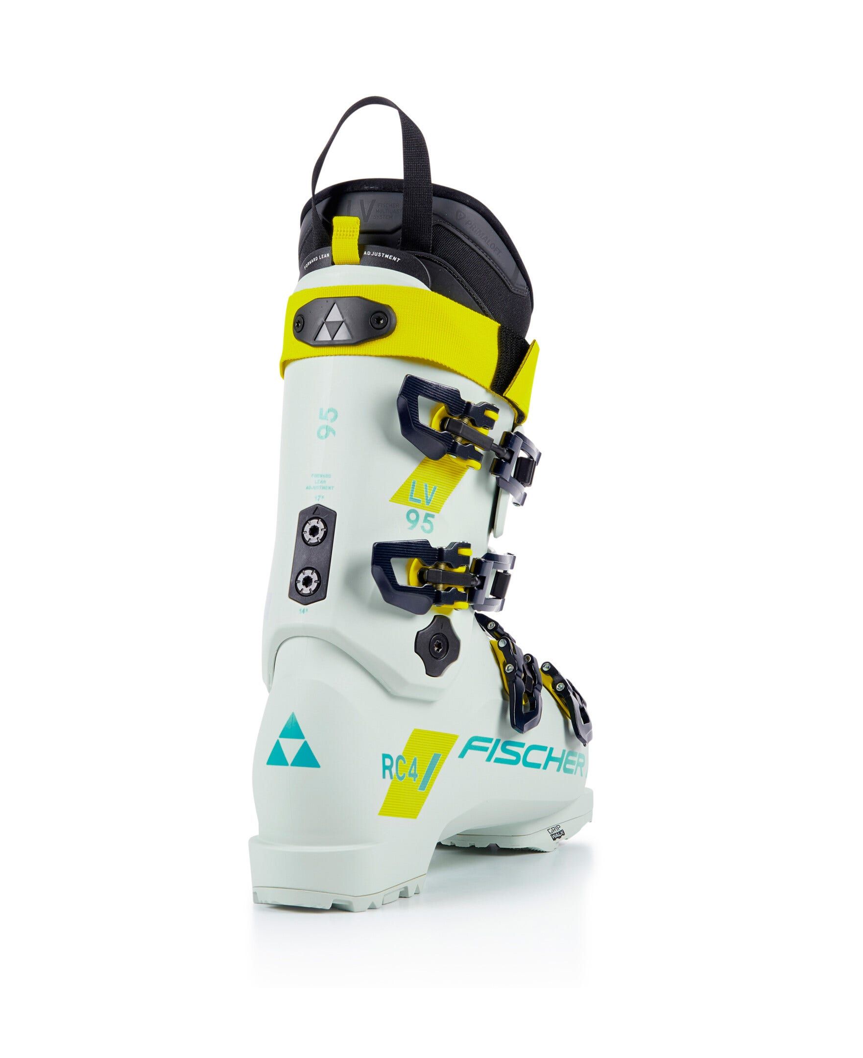 Fischer RC4 95 LV