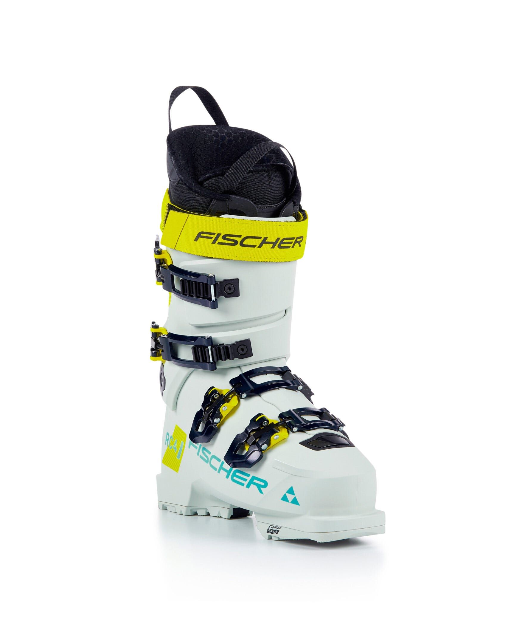 Fischer RC4 95 LV