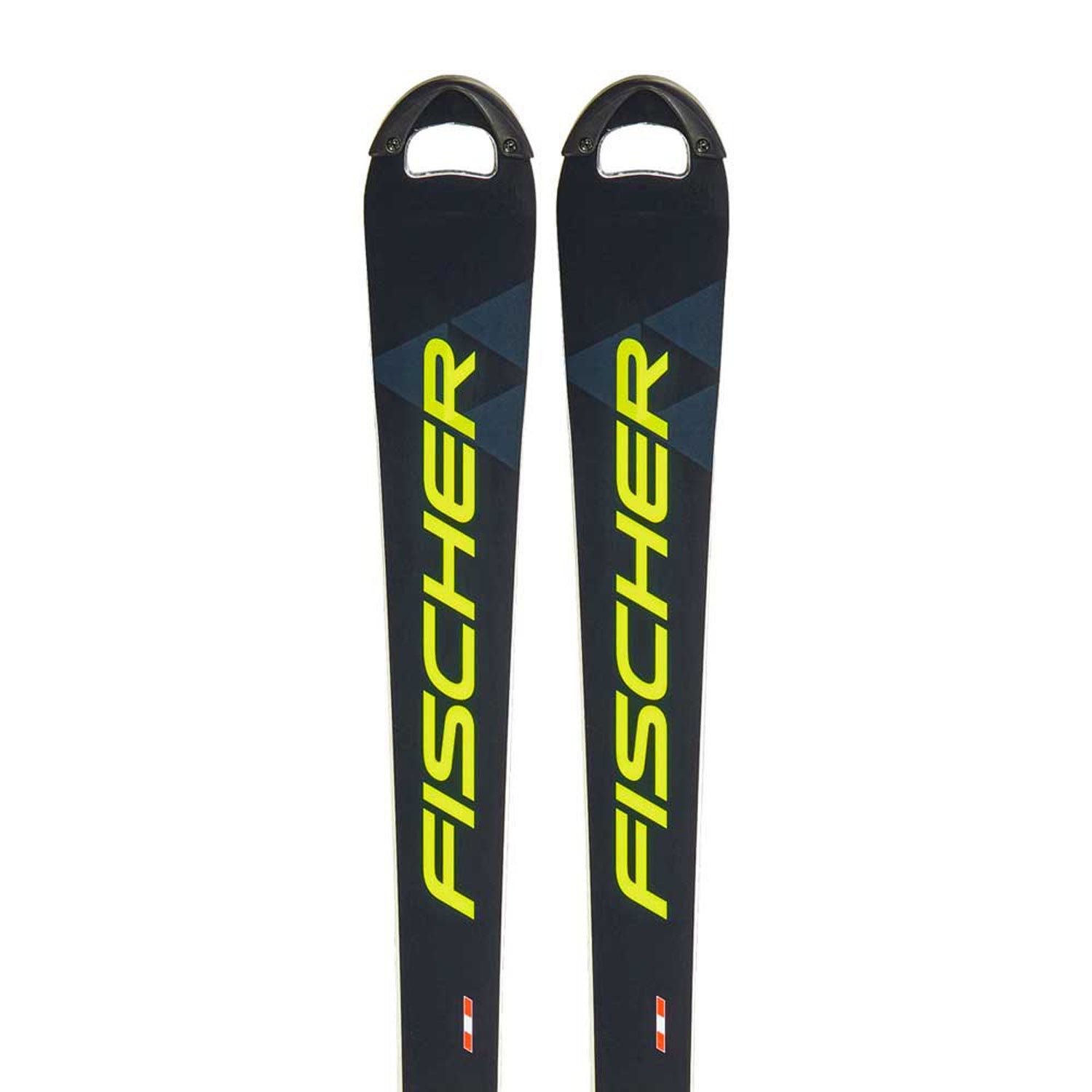Fischer RC4 WC SL Women M/B Plate Stiff