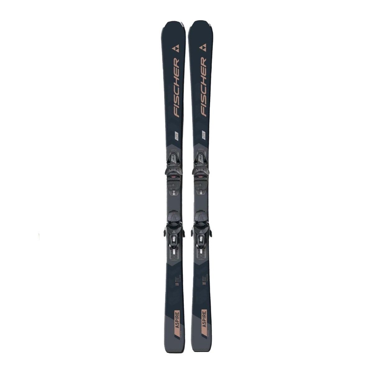 Fischer Aspire SLR Pro + RS9 Binding