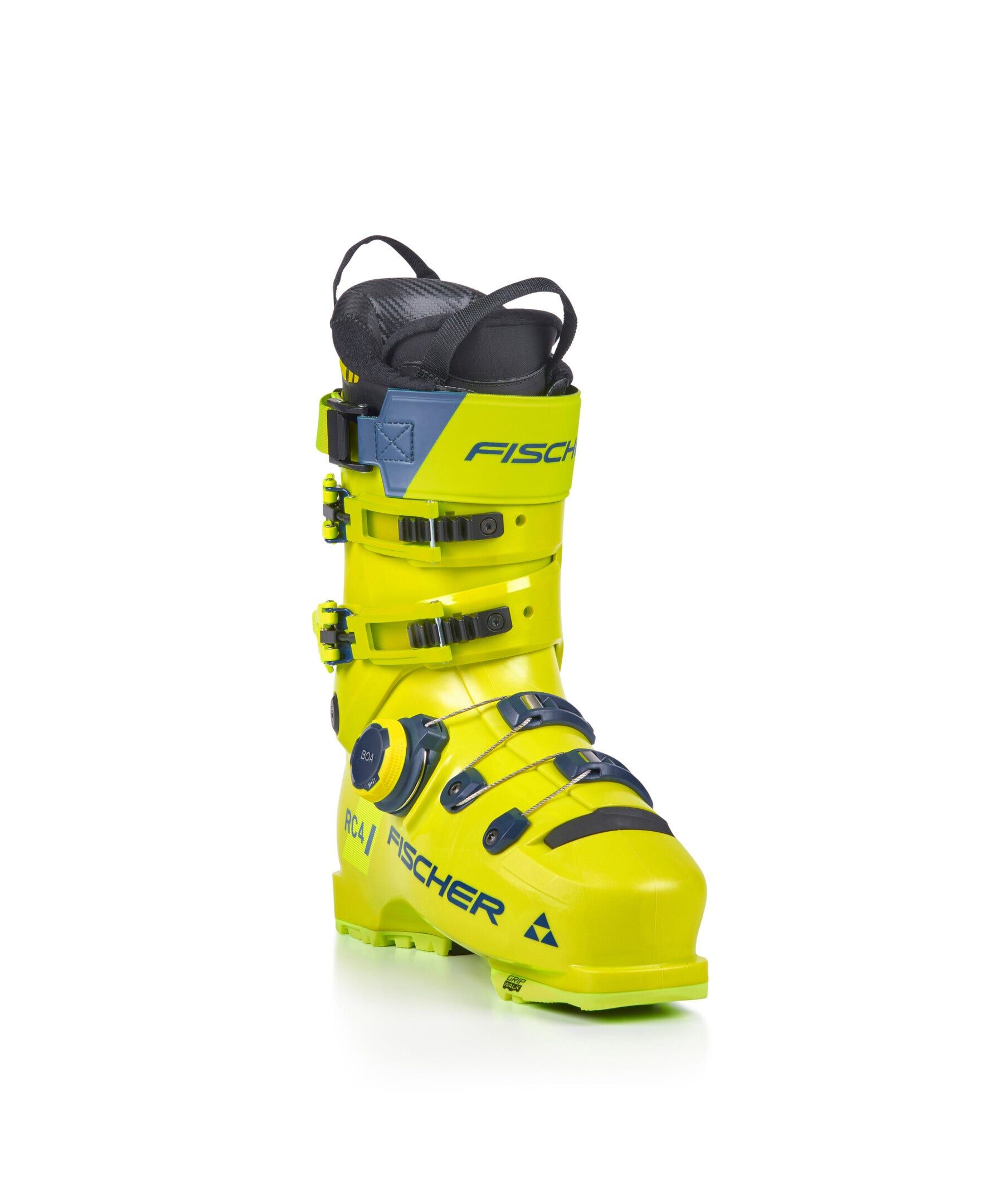 Fischer RC4 130 MV Boa