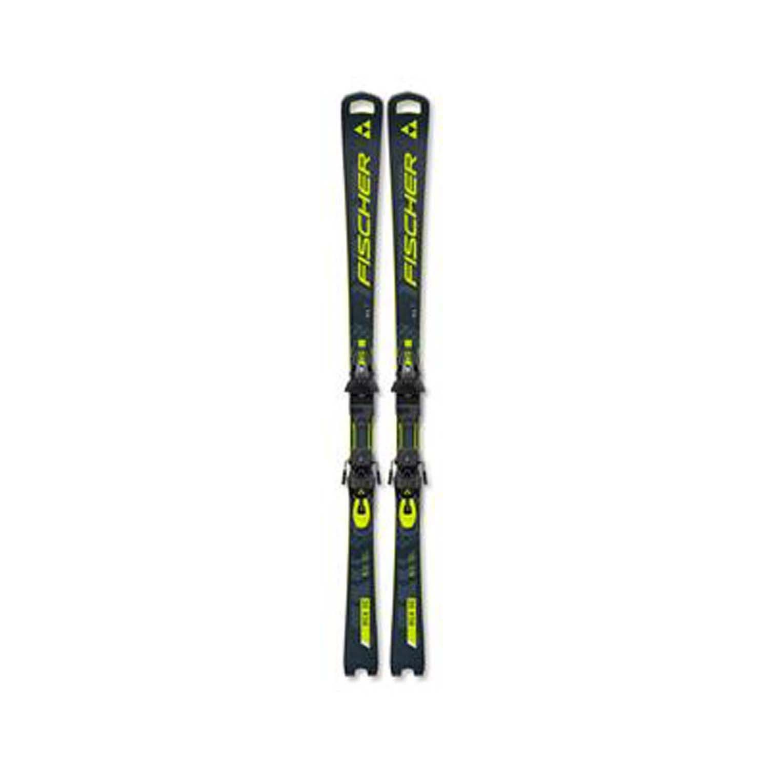 Fischer RC4 WC SC MT + RC4 Z12 Binding