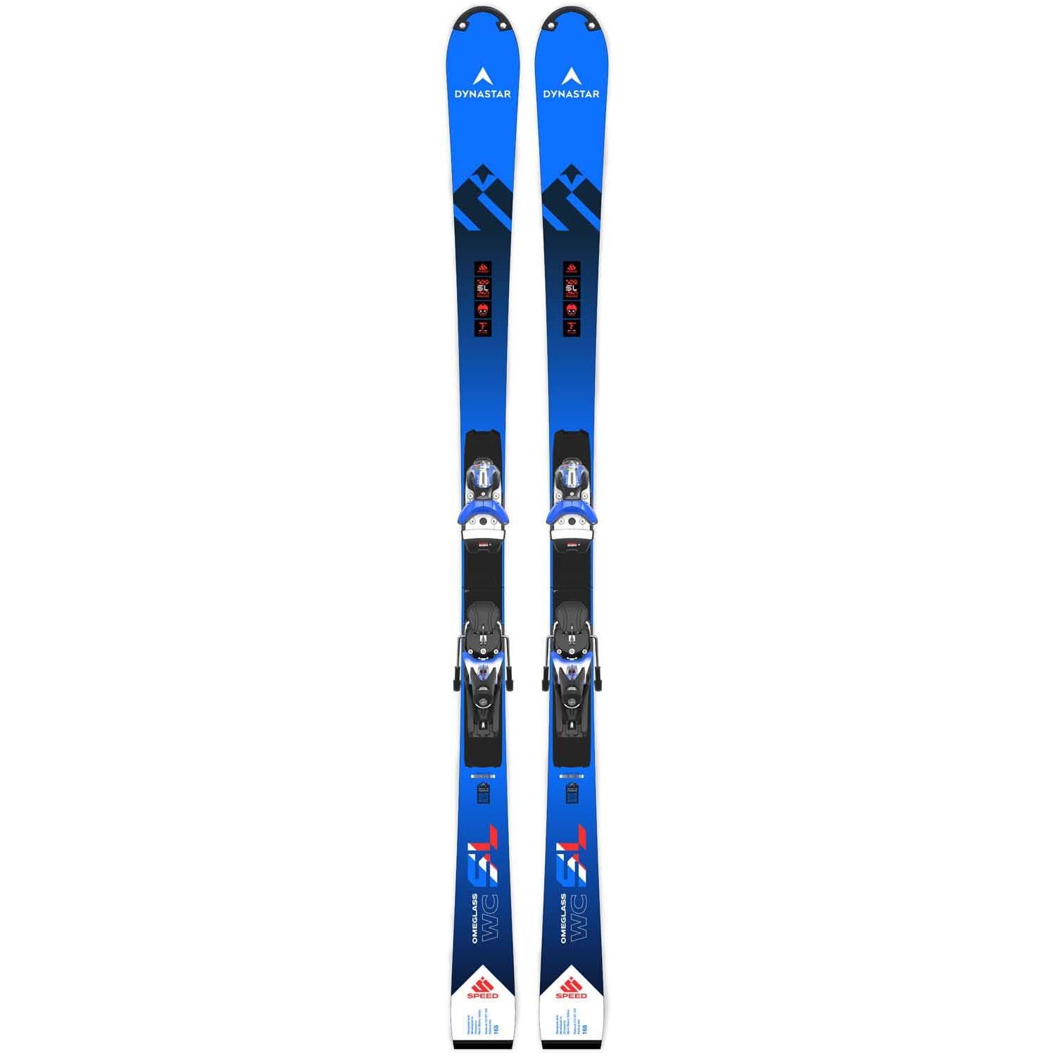 Dynastar Speed SL 150 C Noel + SPX 12 Binding