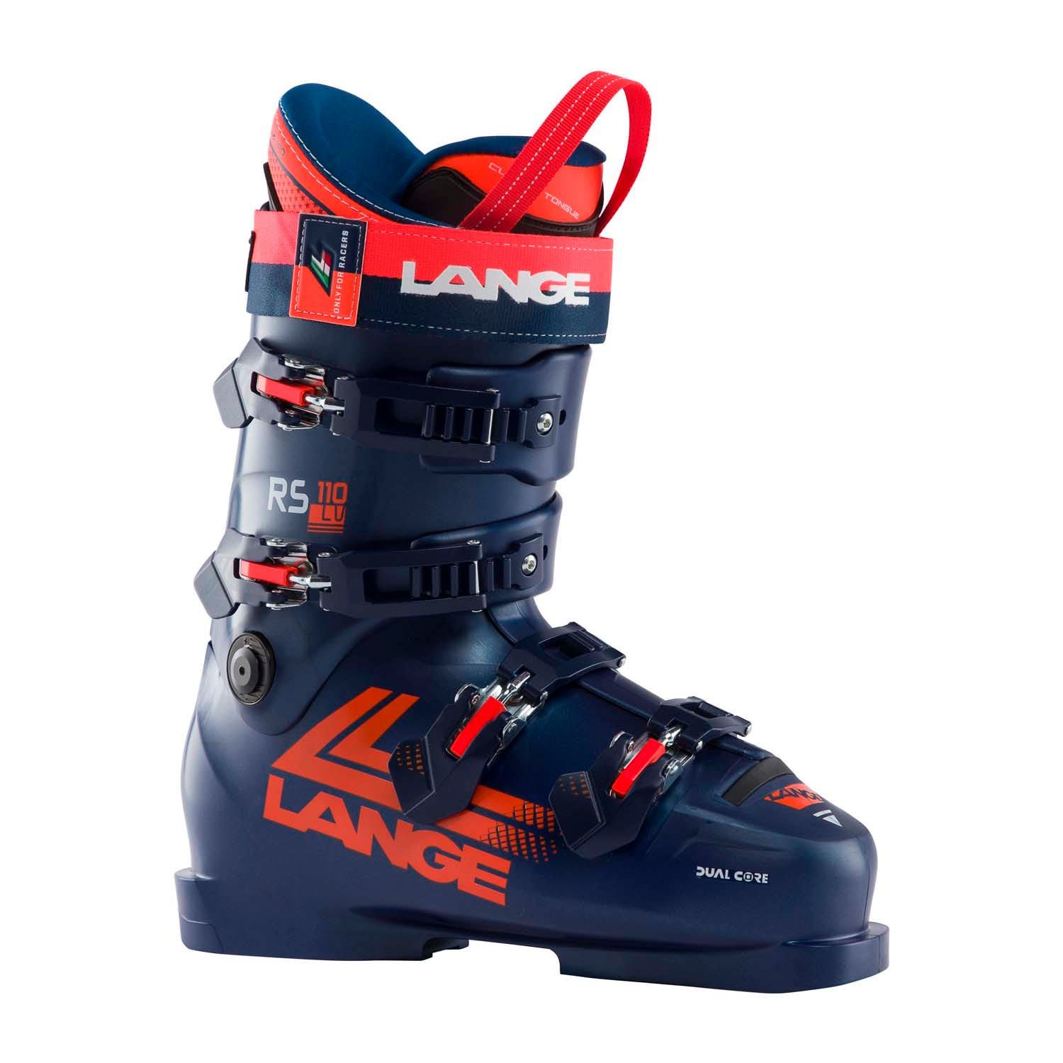 Lange RS 110 MV