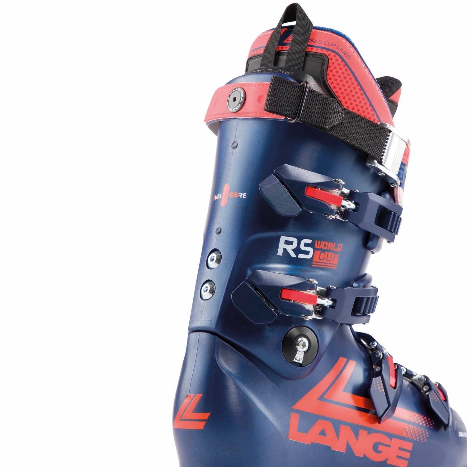 Lange World Cup RS ZC