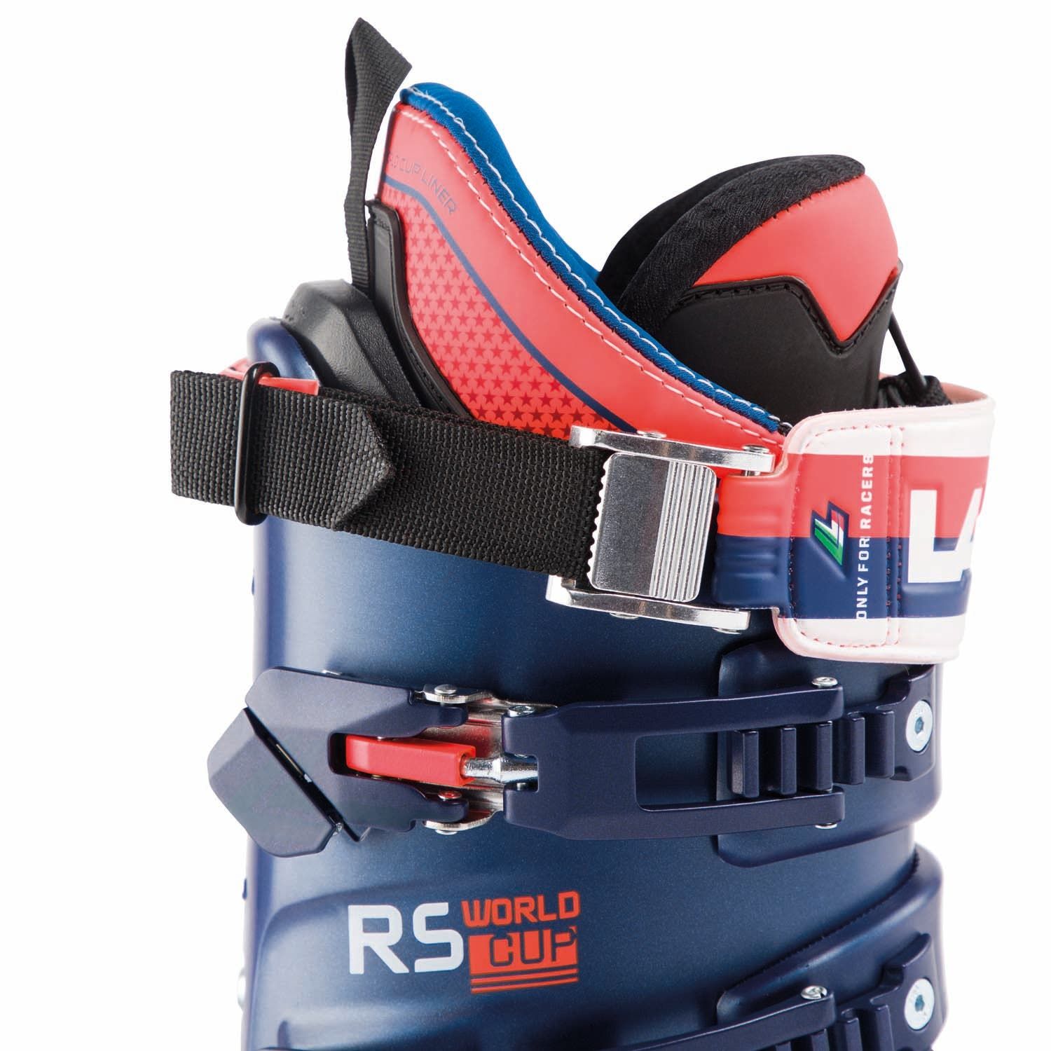Lange World Cup RS ZA