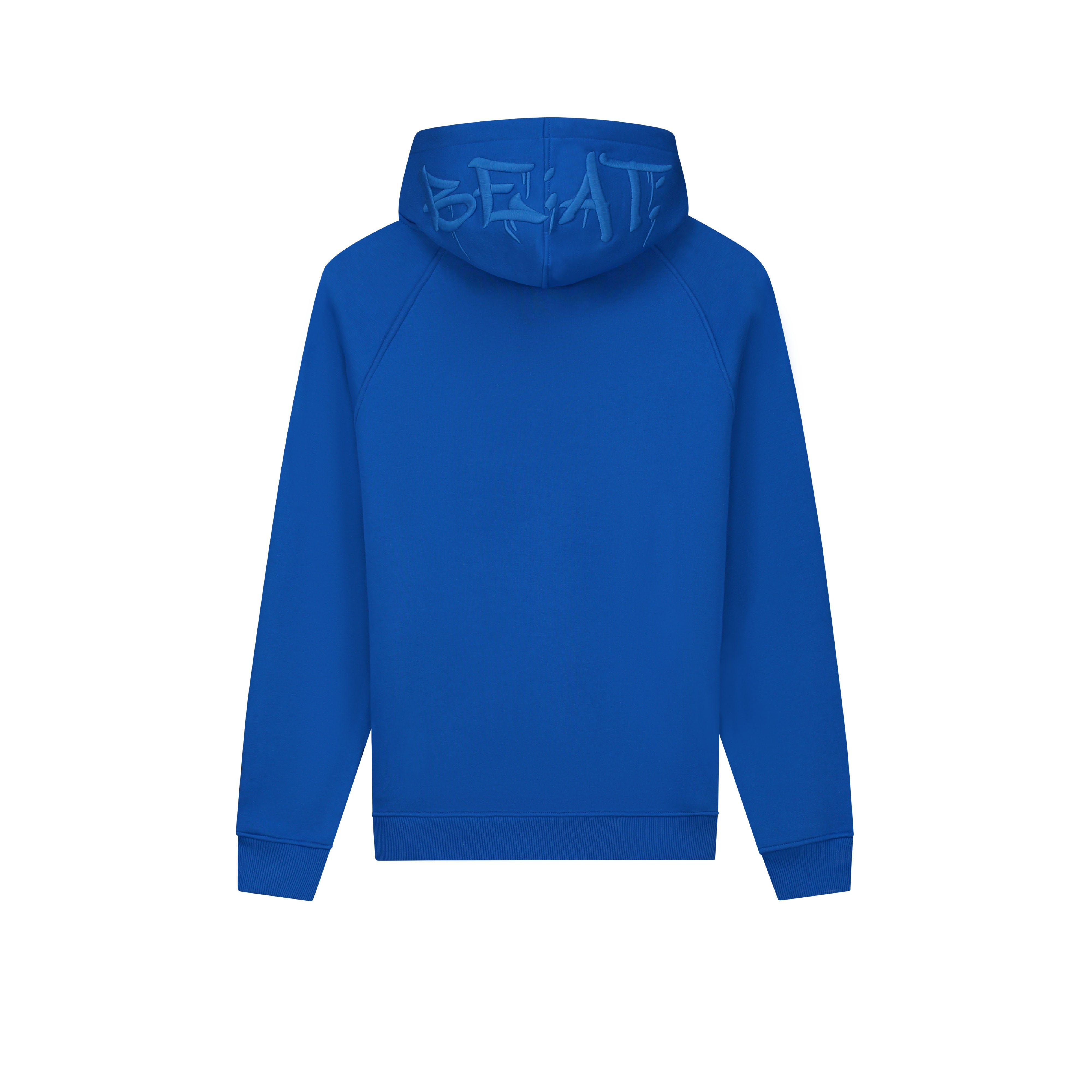 be:at: Fabien Hoodie