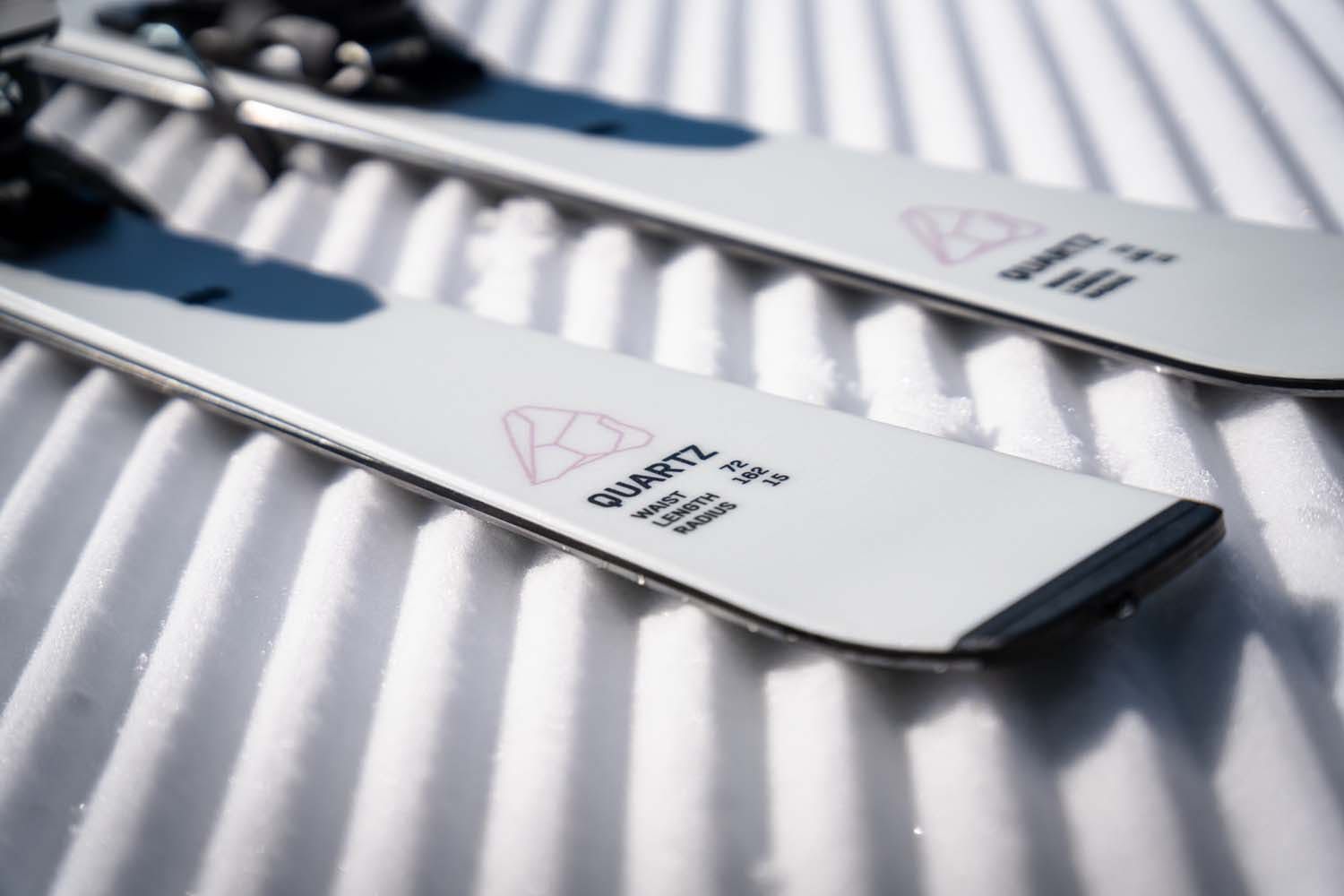 Kästle Quartz 72 Prem K10Slrgw