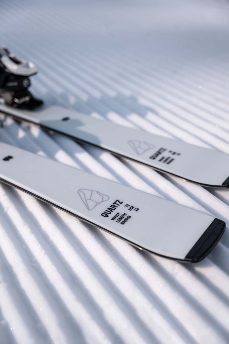 Kästle Quartz 72 Prem K10Slrgw