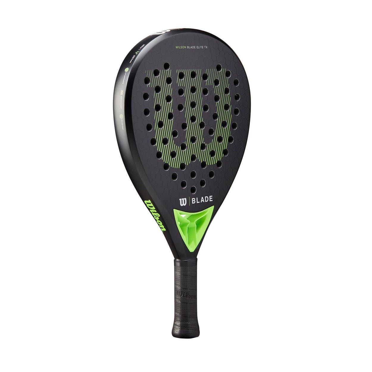 Wilson Blade Elite TX V2