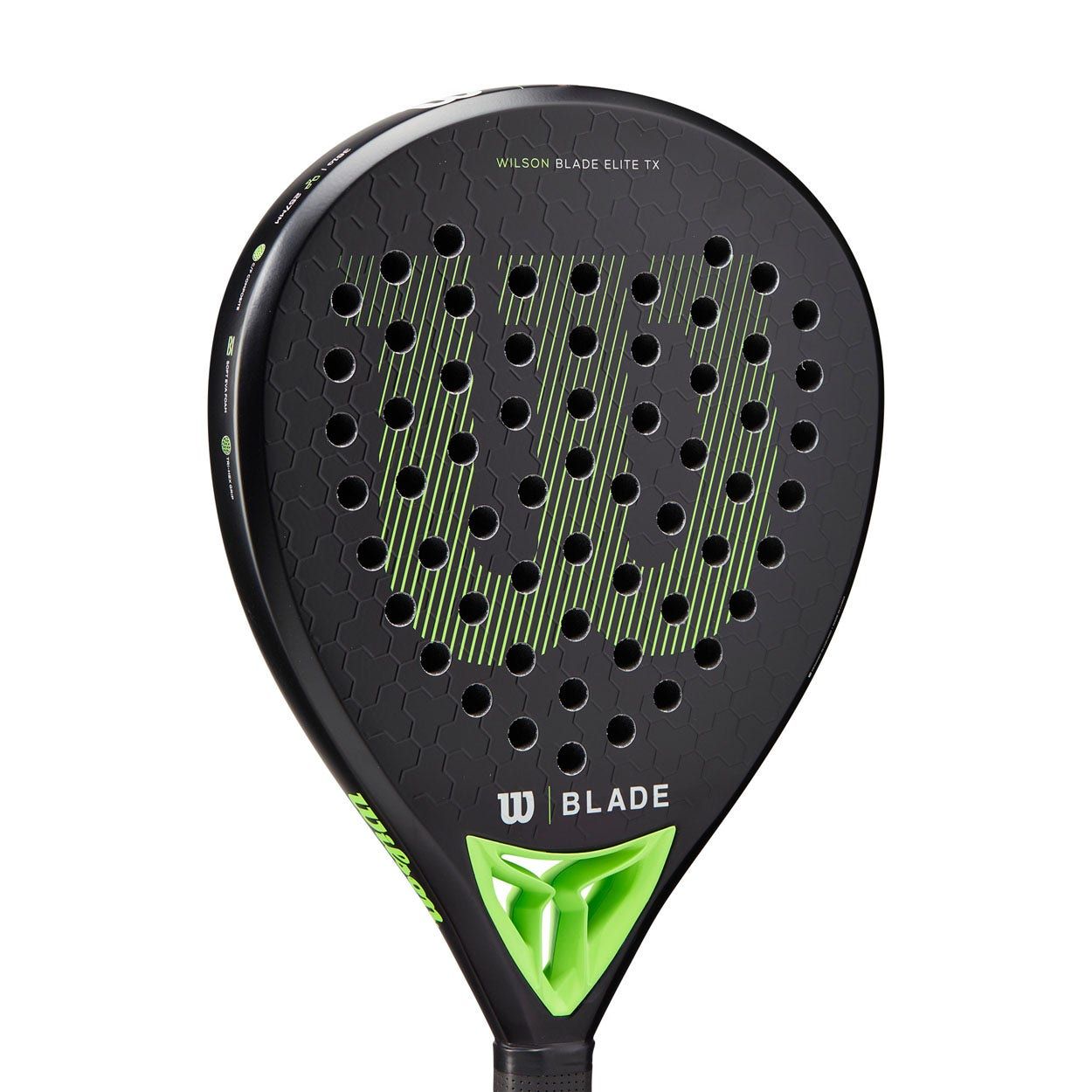 Wilson Blade Elite TX V2