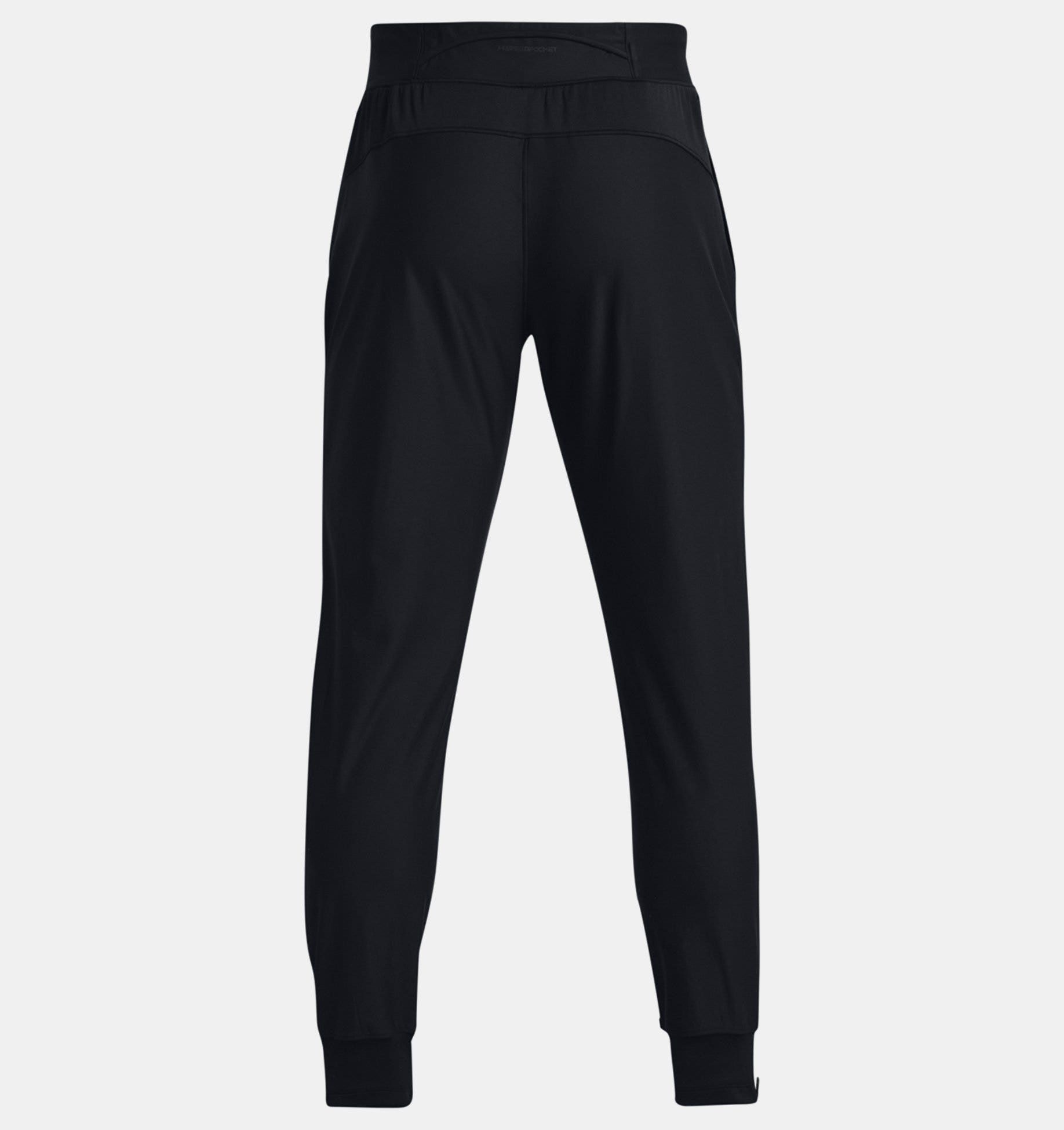 Under Armour Qualifier Run Elite Pant