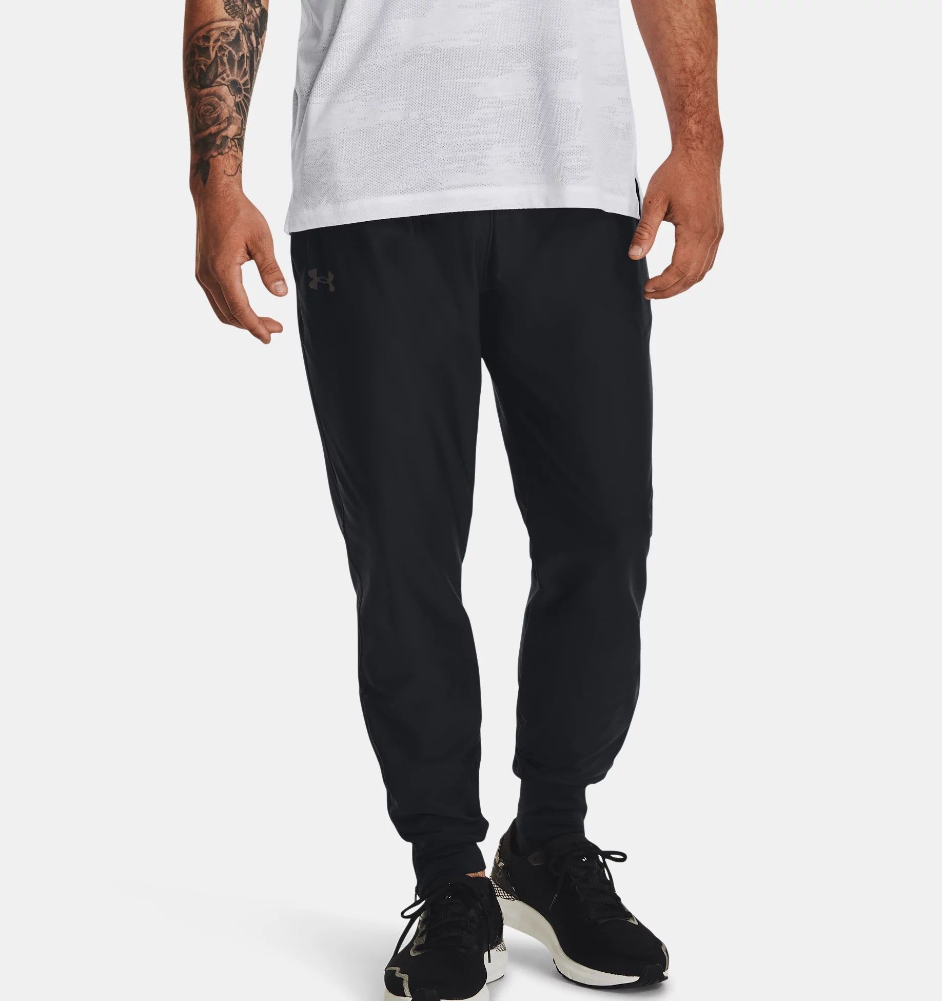 Under Armour Qualifier Run Elite Pant