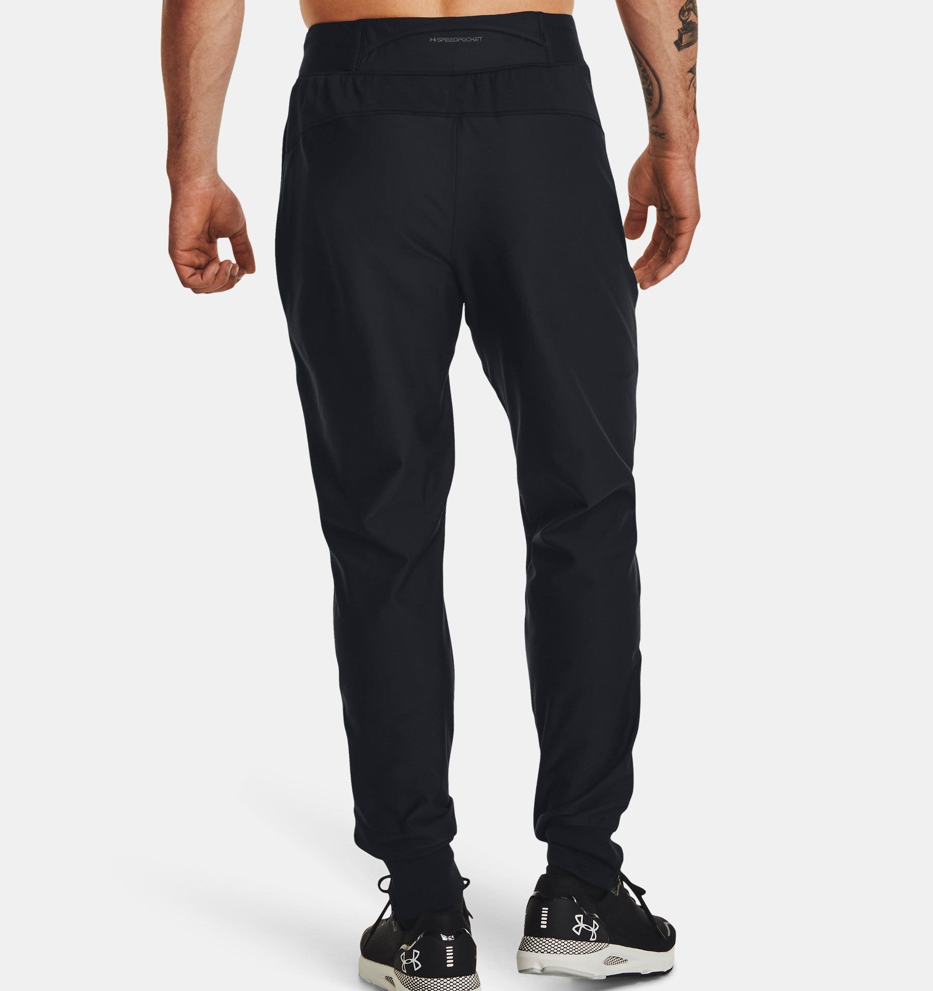 Under Armour Qualifier Run Elite Pant