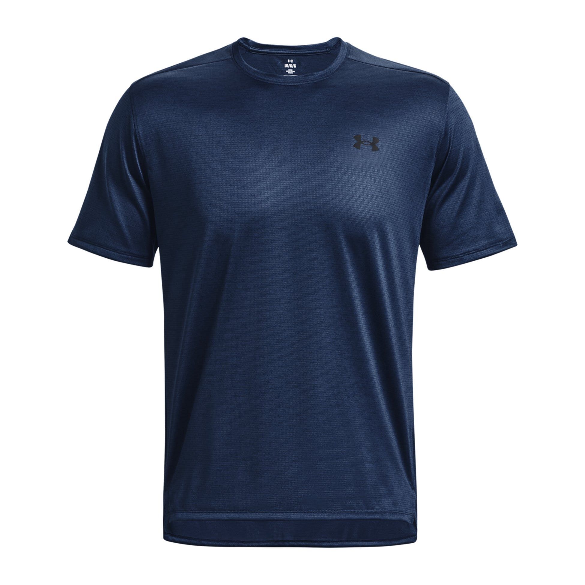 Under Armour Tech Vent Short Sleeve