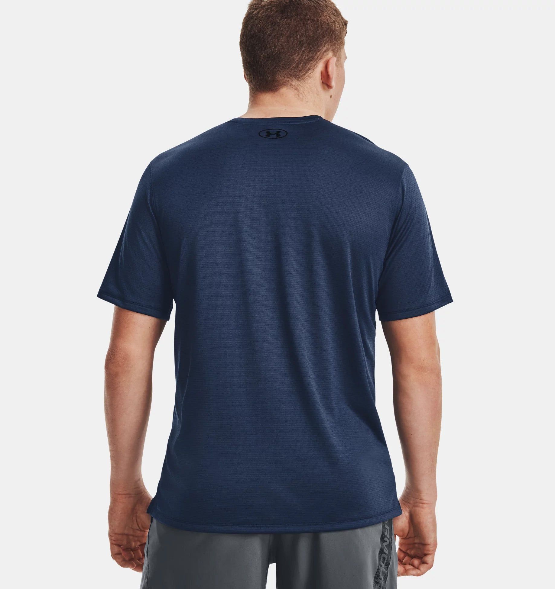 Under Armour Tech Vent Short Sleeve