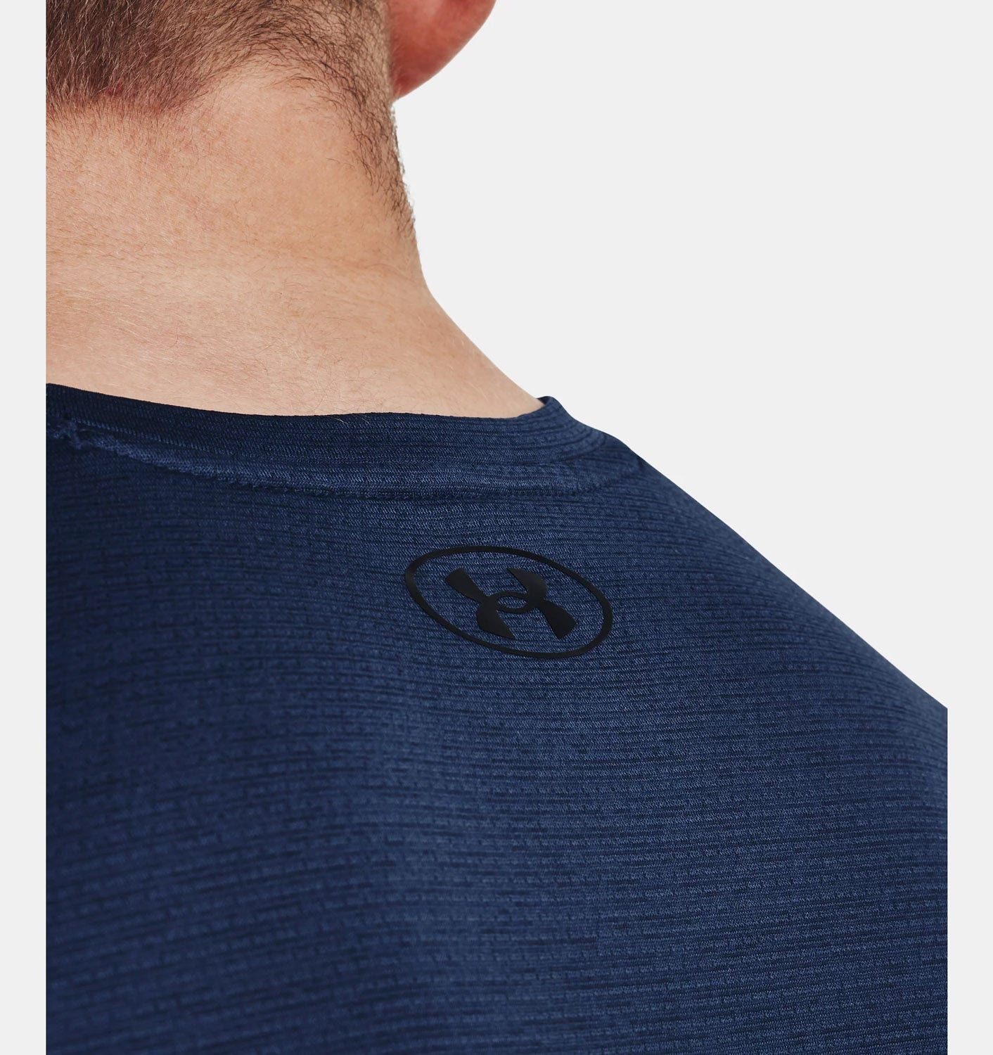 Under Armour Tech Vent Short Sleeve