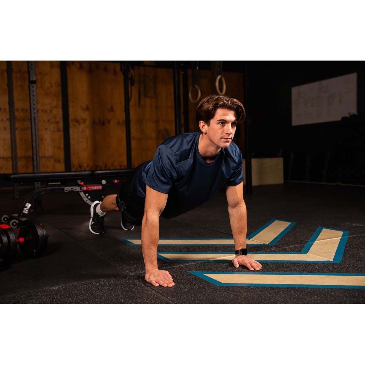 Under Armour Tech Vent Short Sleeve