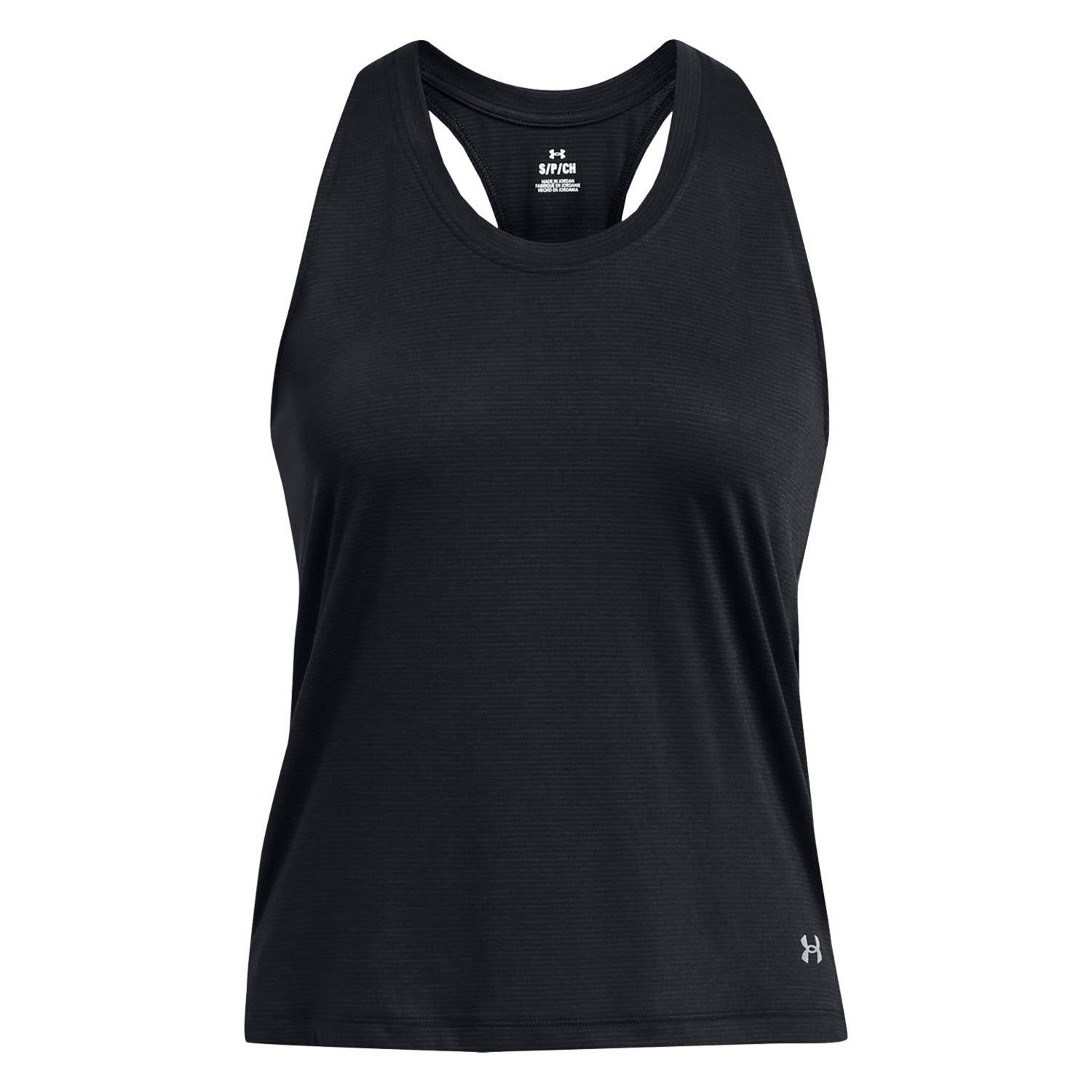 Under Armour Streaker Singlet