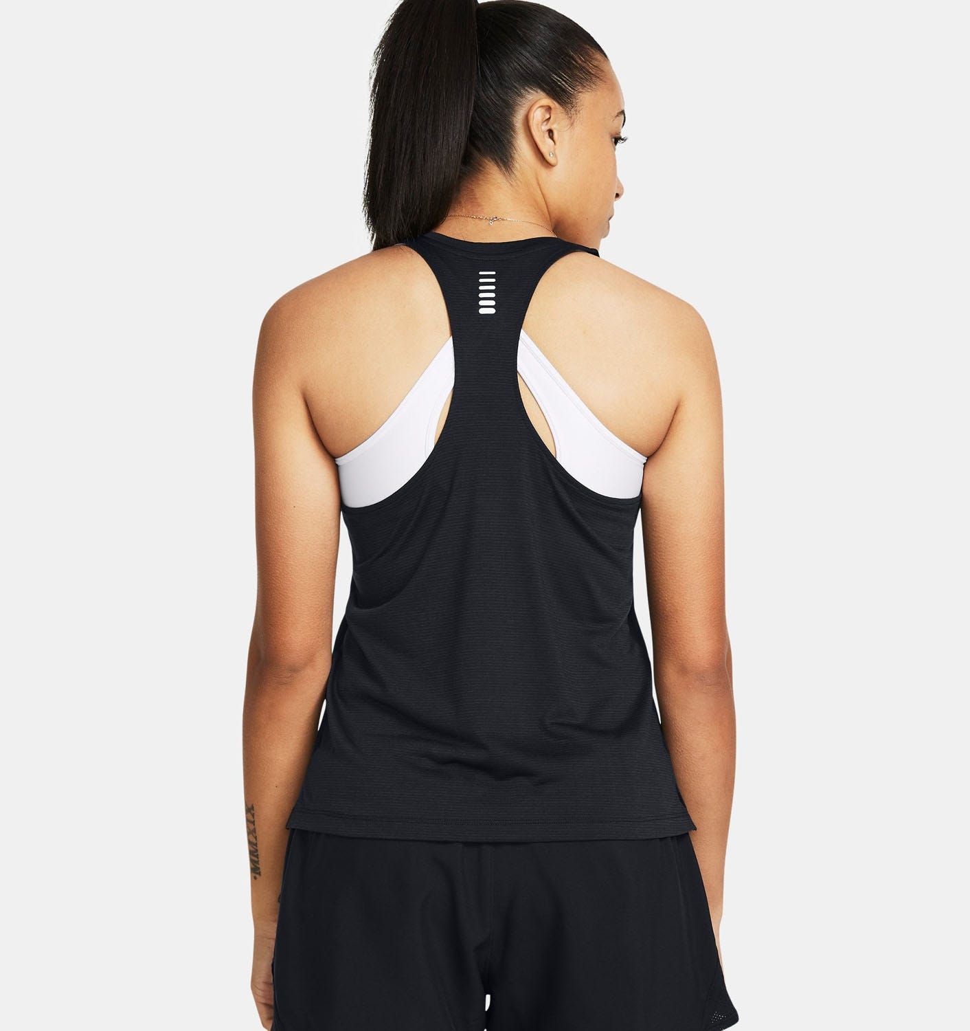 Under Armour Streaker Singlet