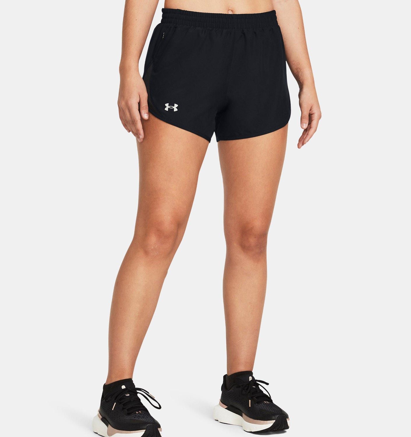 Under Armour Fly-By Short