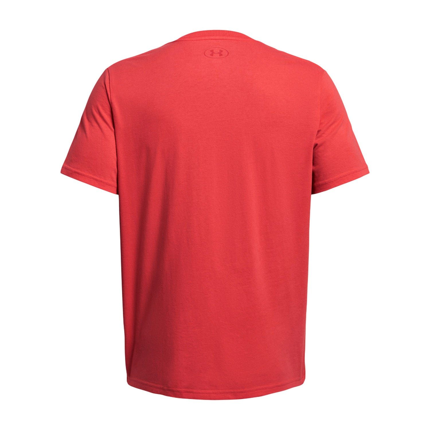 Under Armour Sportstyle Left Chest Short Sleeve