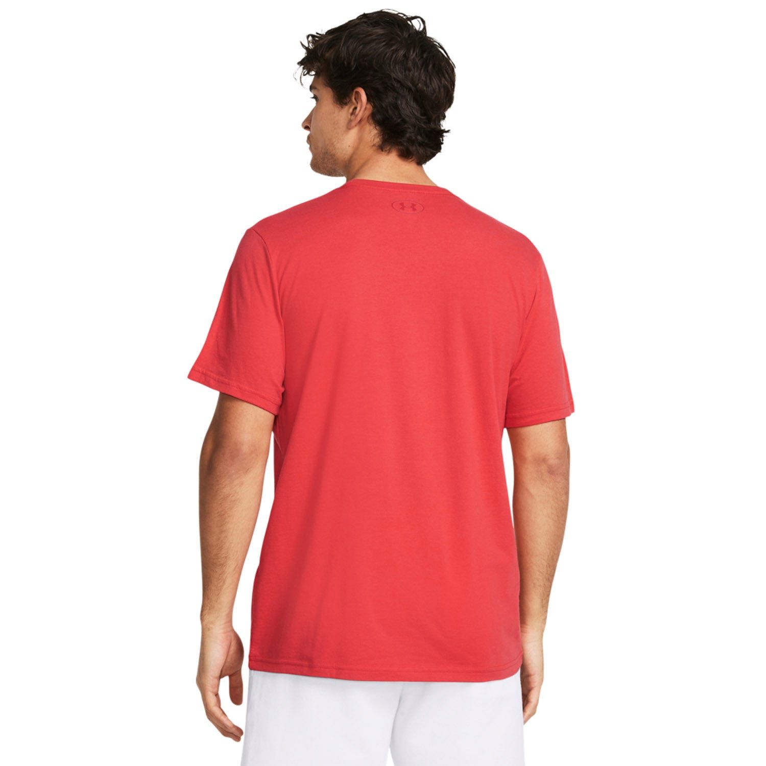Under Armour Sportstyle Left Chest Short Sleeve