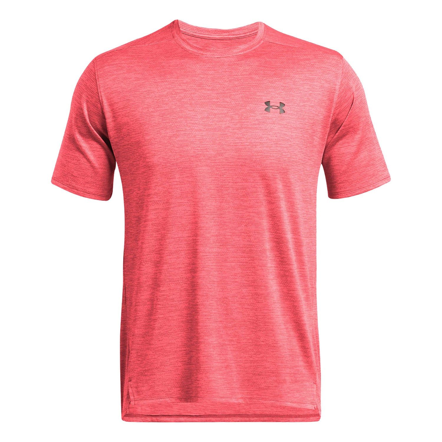 Under Armour Tech Vent Short Sleeve