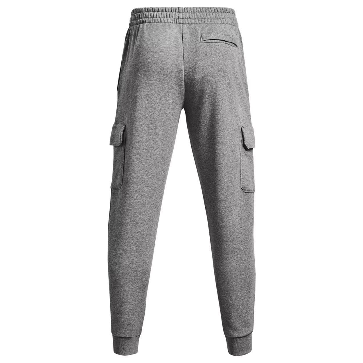 Under Armour Rival Fleece Cargo Jogger