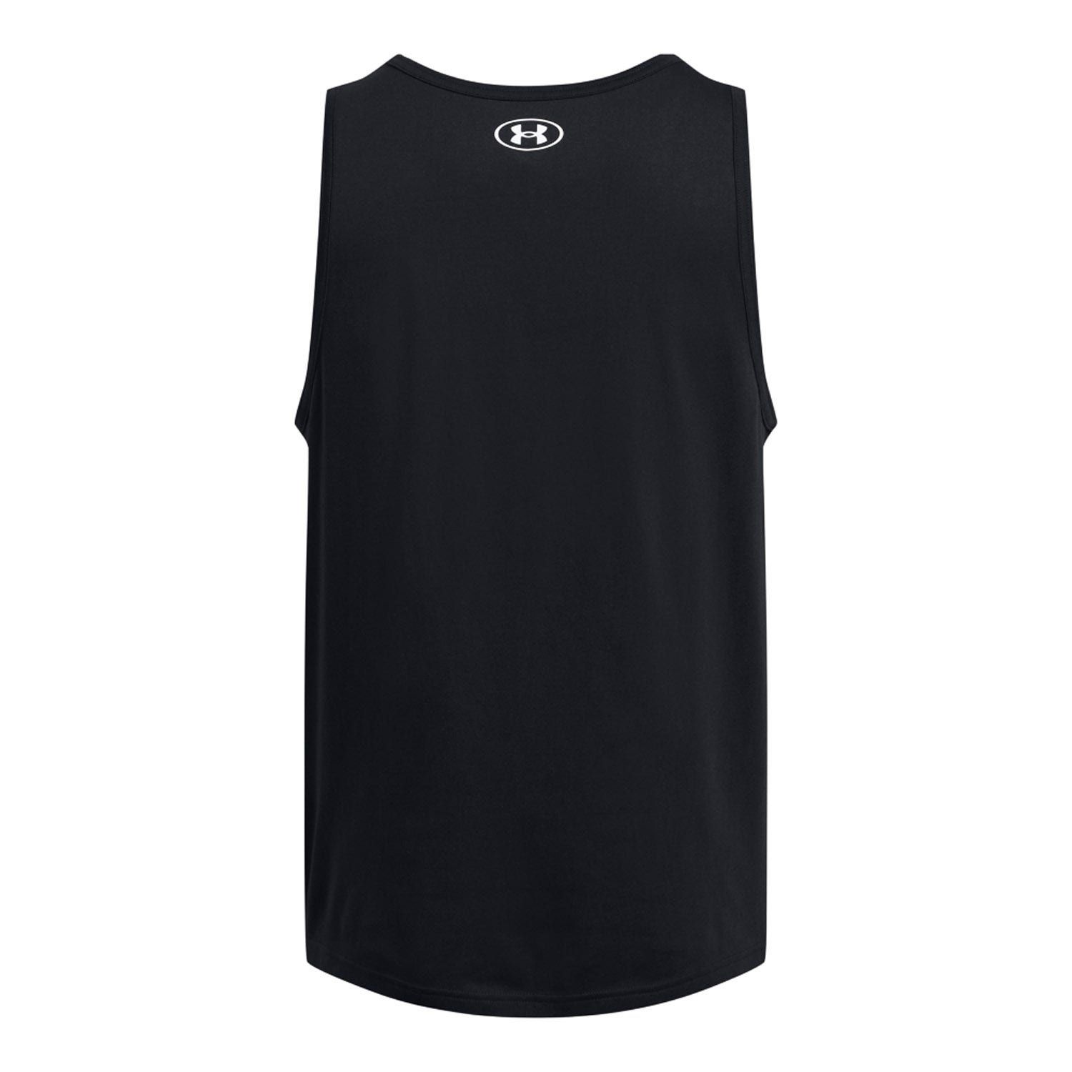 Under Armour Sportstyle Logo Tank