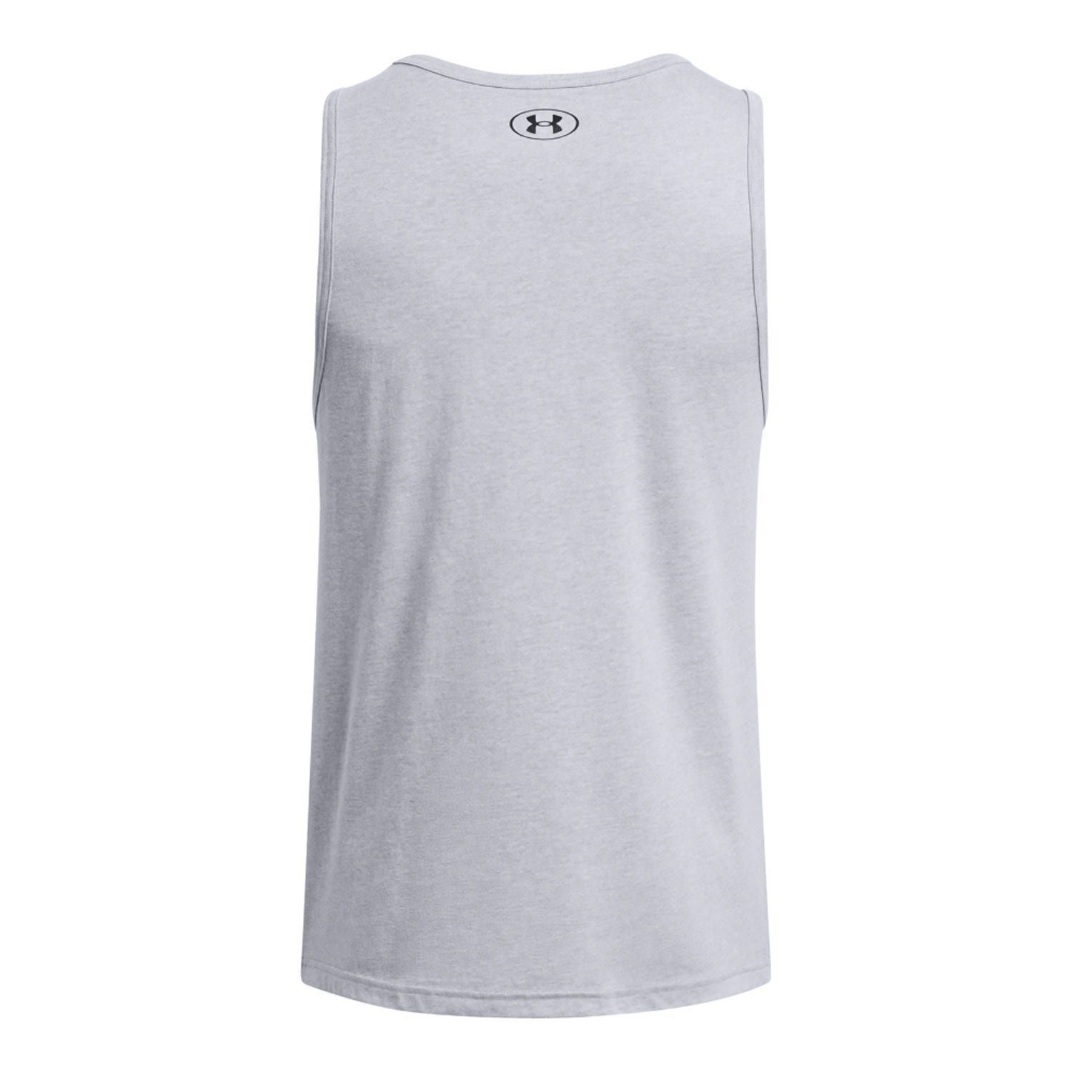 Under Armour Sportstyle Logo Tank