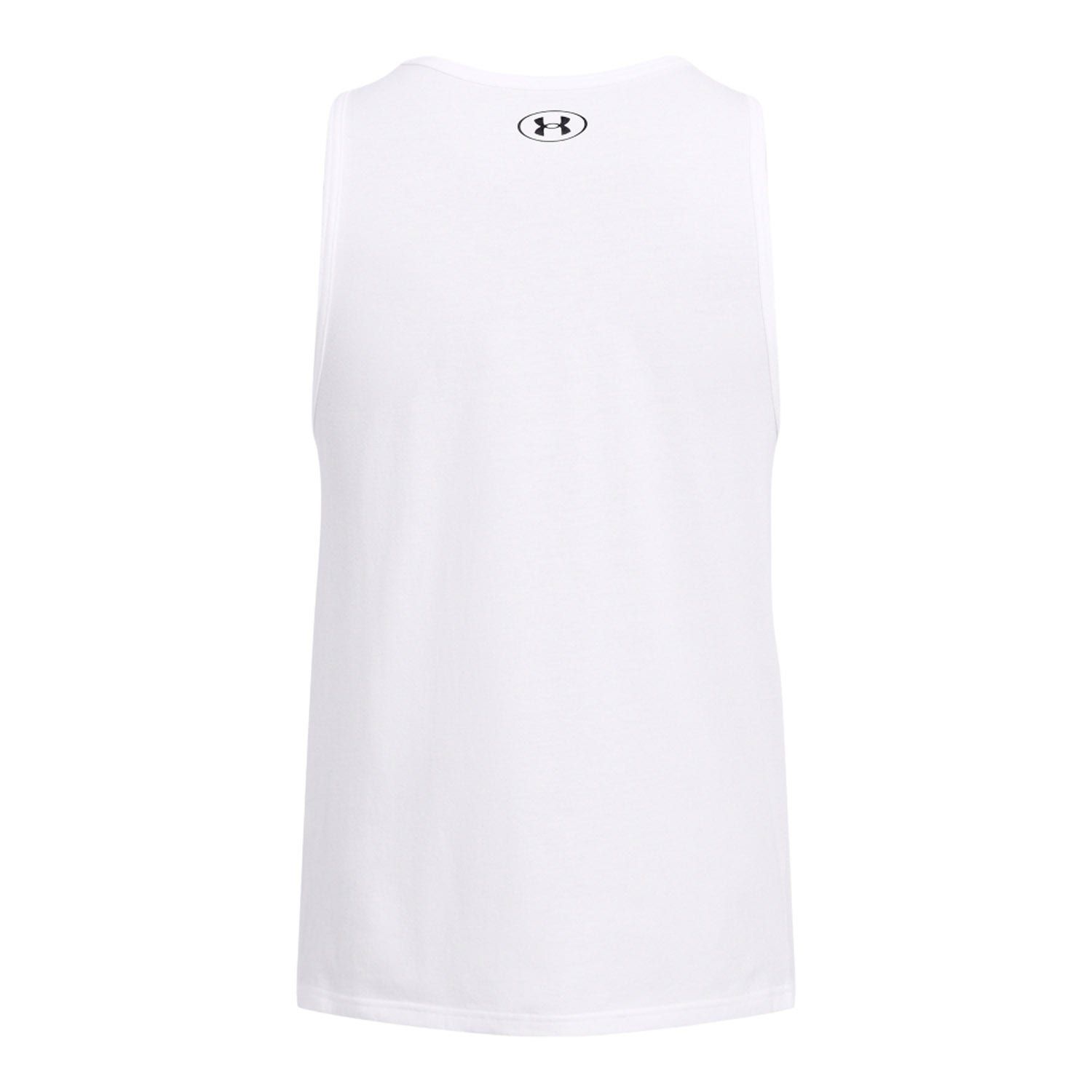 Under Armour Sportstyle Logo Tank