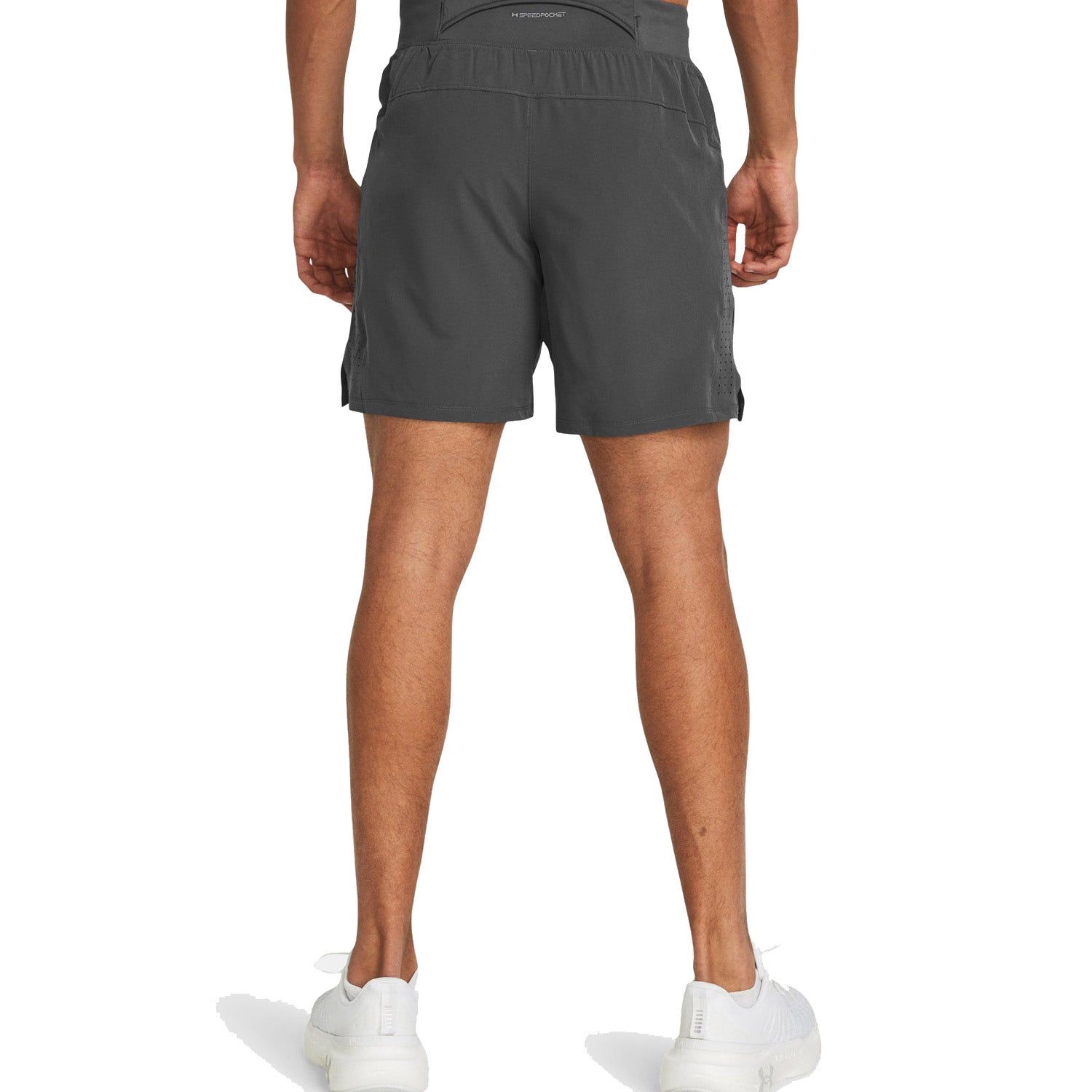 Under Armour Launch Elite 7" Short