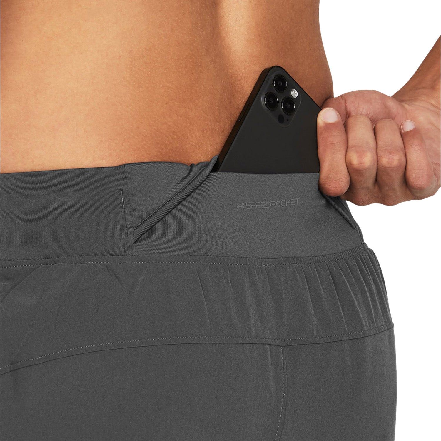 Under Armour Launch Elite 7" Short