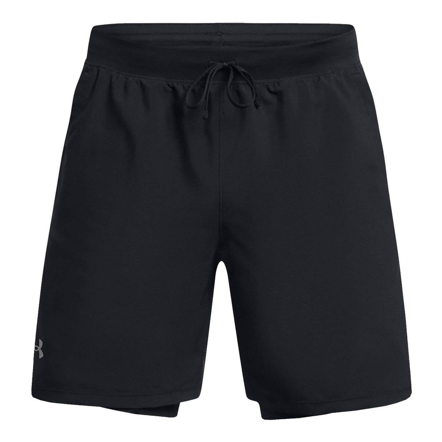 Under Armour Launch 7" 2-In-1