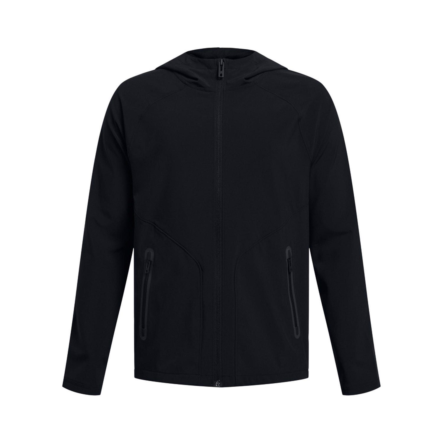 Under Armour Unstoppable Full Zip Kids