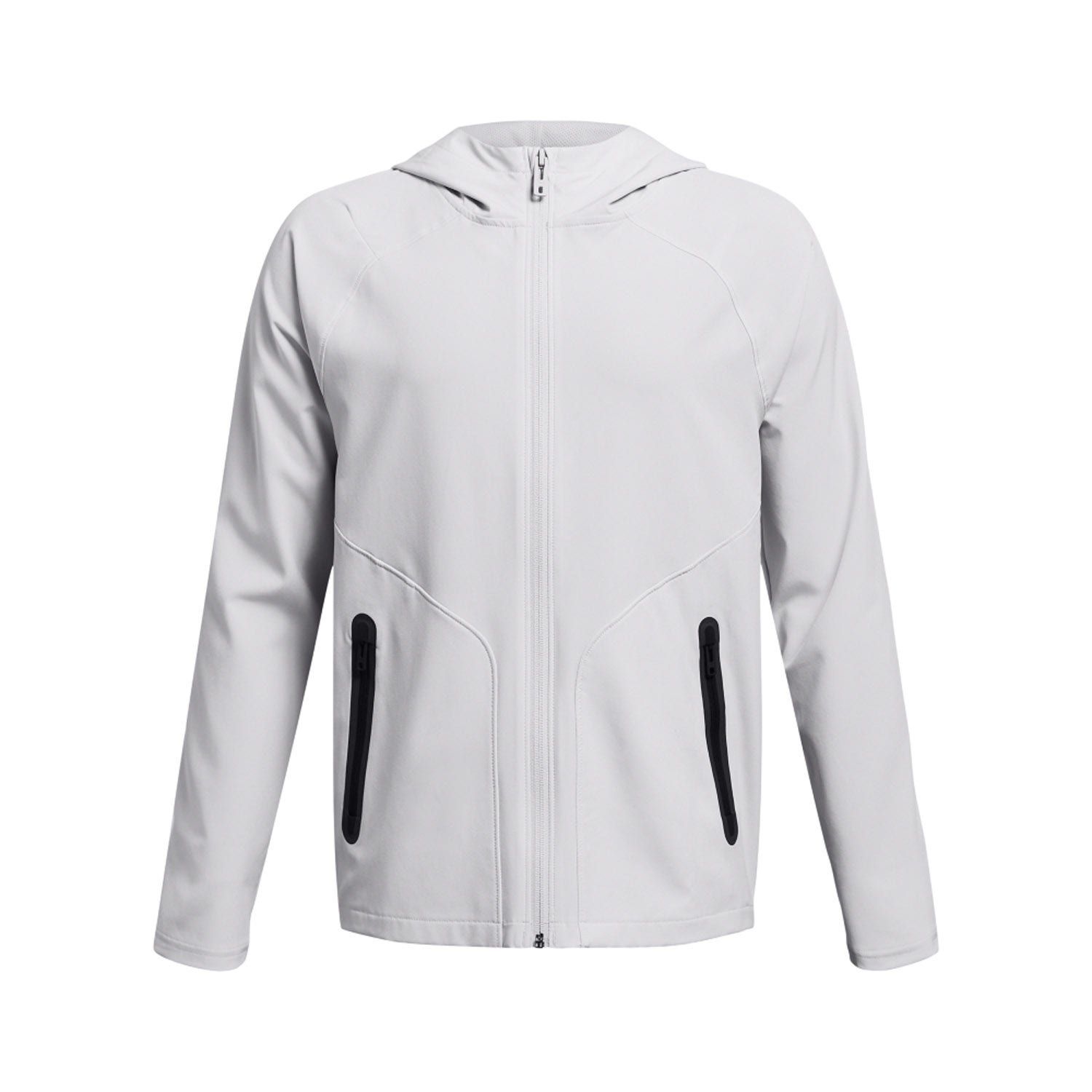Under Armour Unstoppable Full Zip Kids