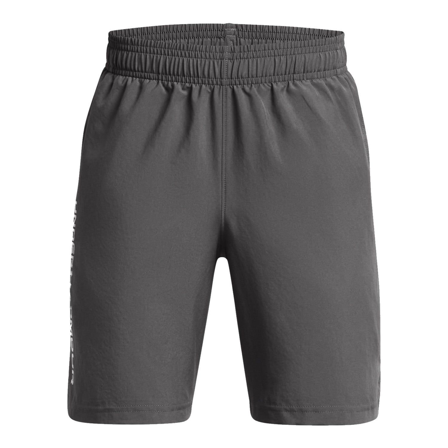 Under Armour Woven Wdmk Short