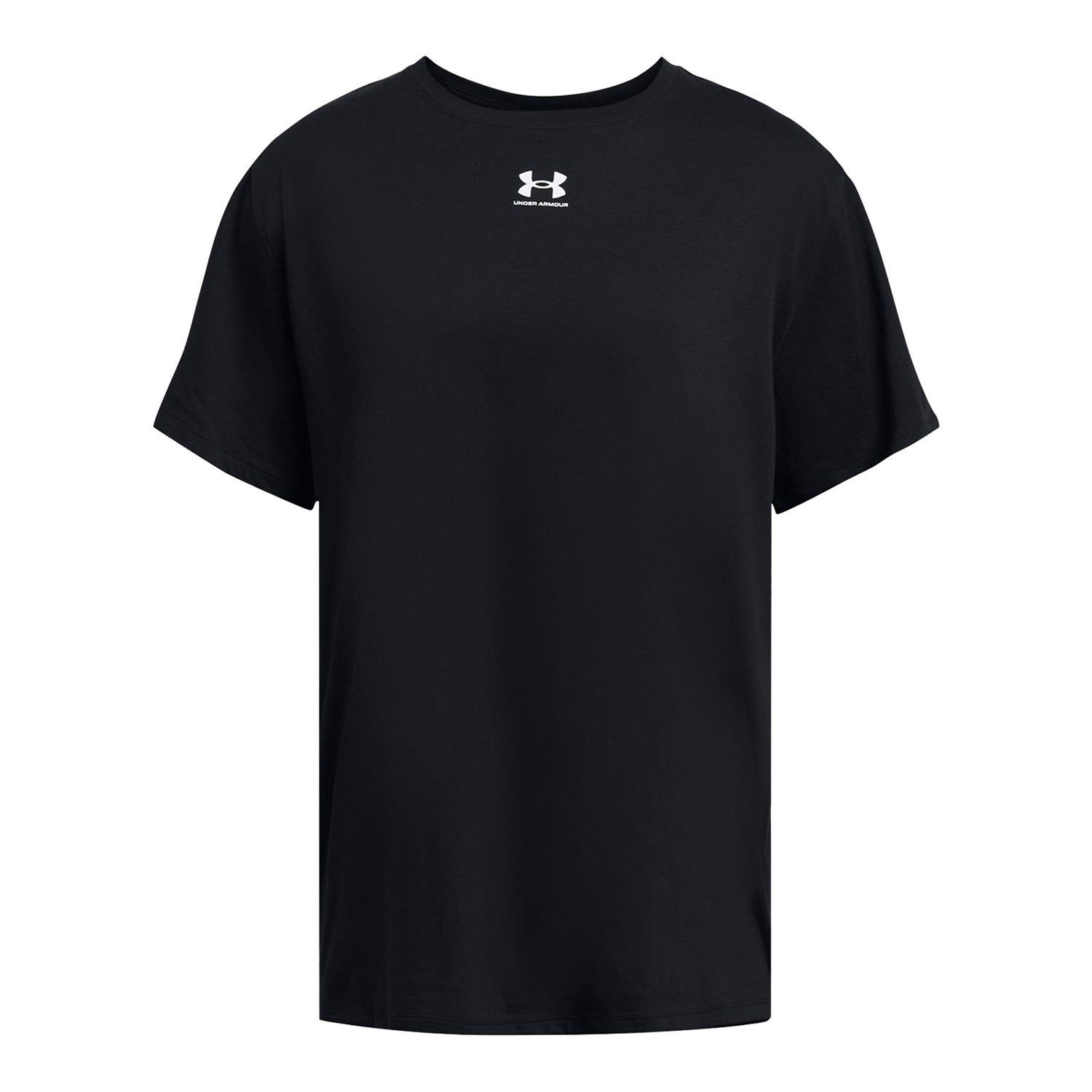 Under Armour Campus Oversize Short Sleeve