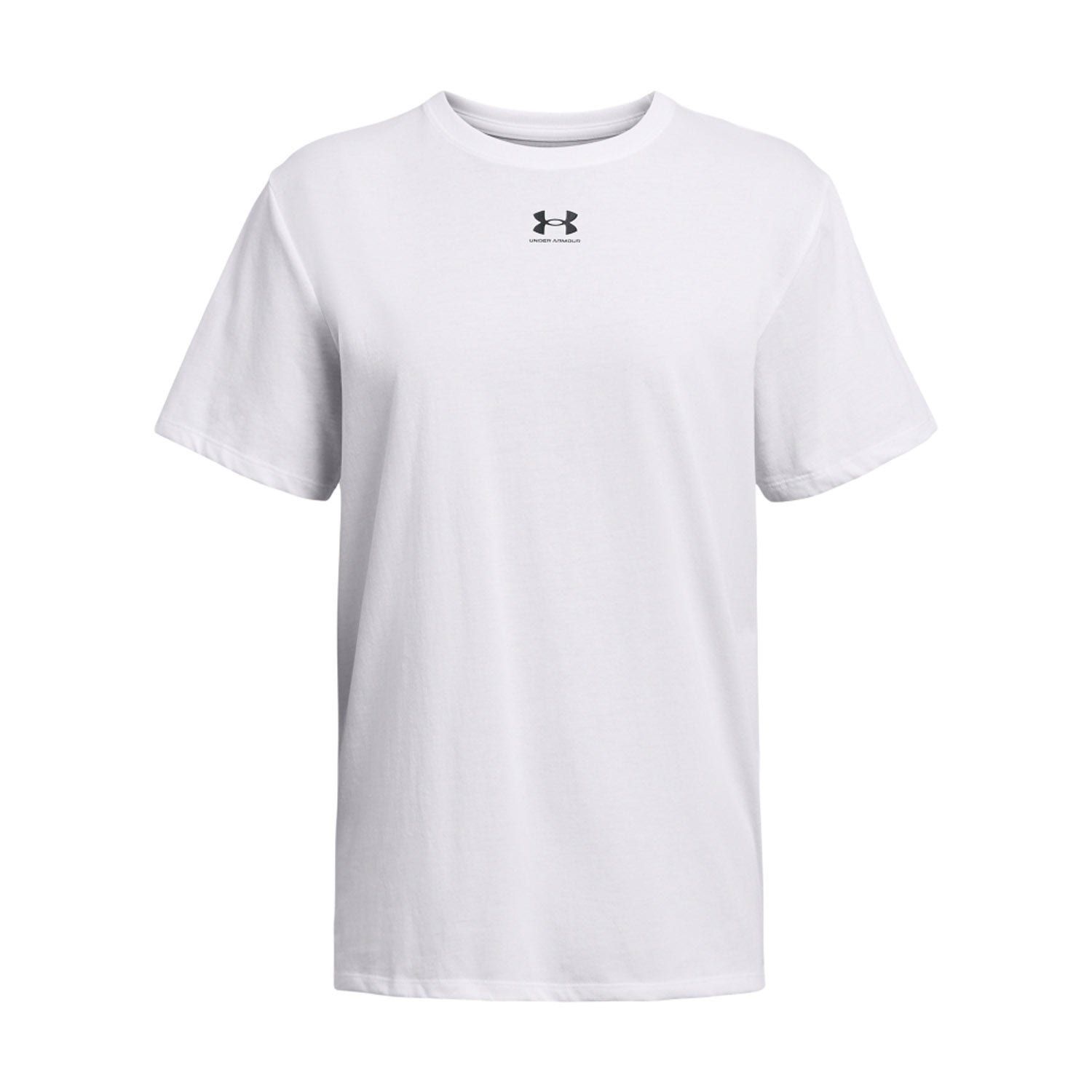Under Armour Campus Oversize Short Sleeve